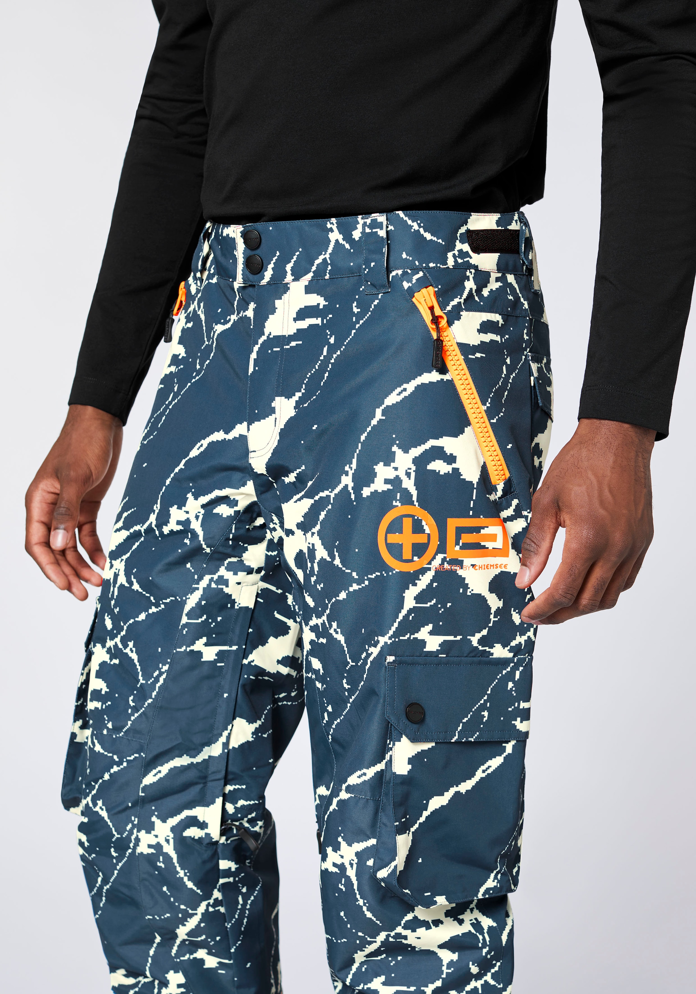 Chiemsee Skihose  - 10.000 WP/ 10.000 MVP<br/>