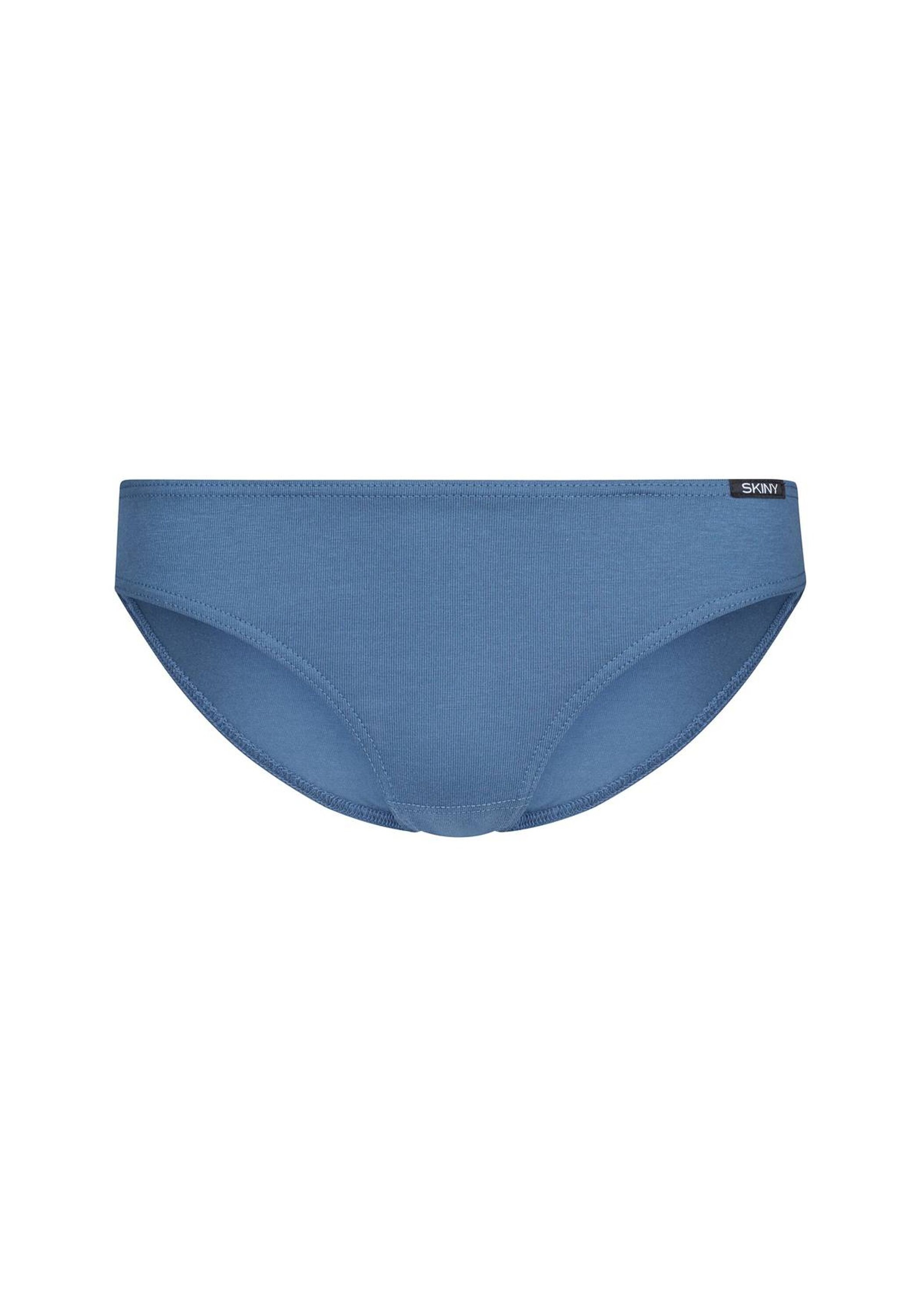 Skiny Slip »Slip 3er Pack«