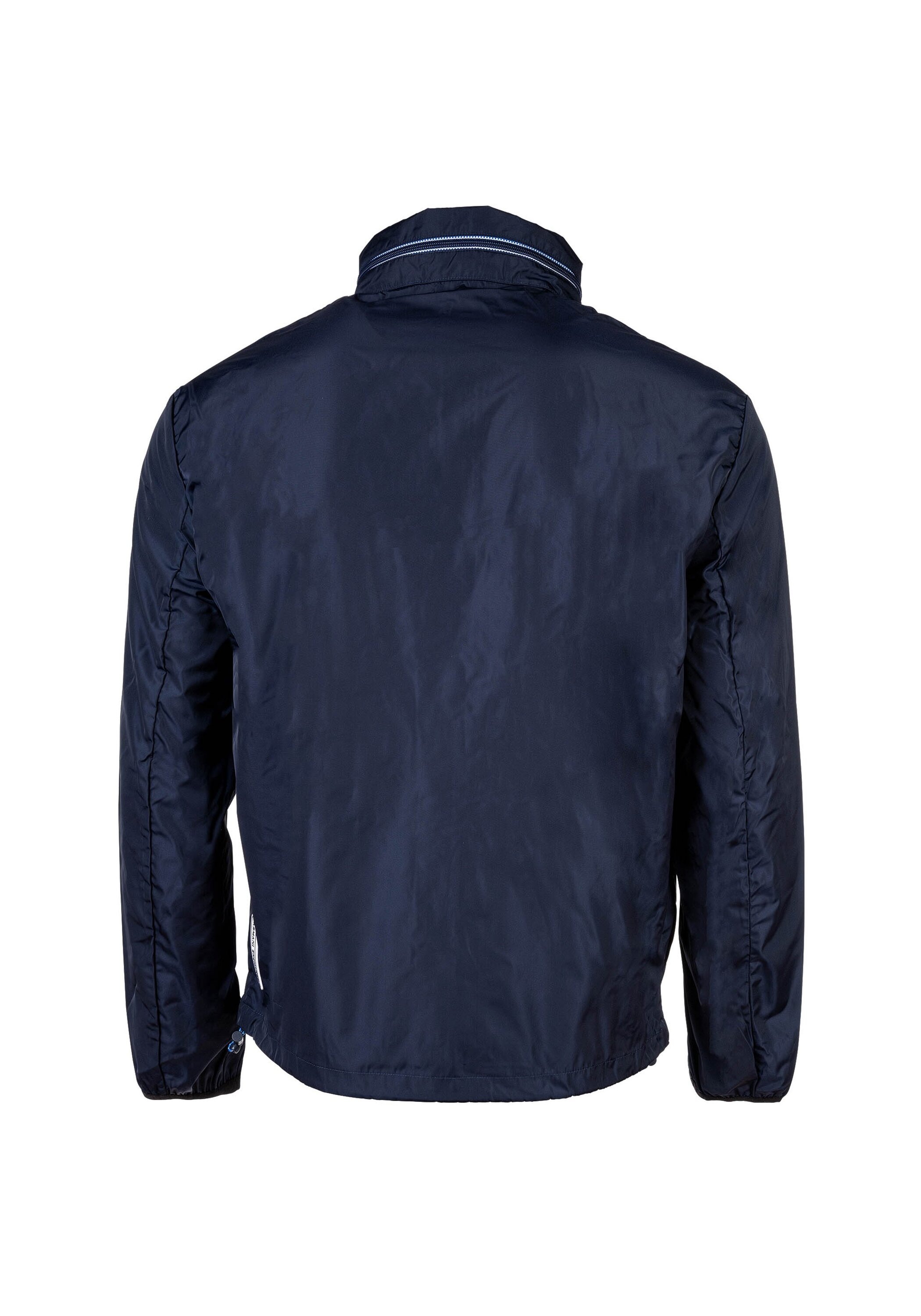 ARMANI EXCHANGE Windbreaker "Übergangsjacke" günstig online kaufen