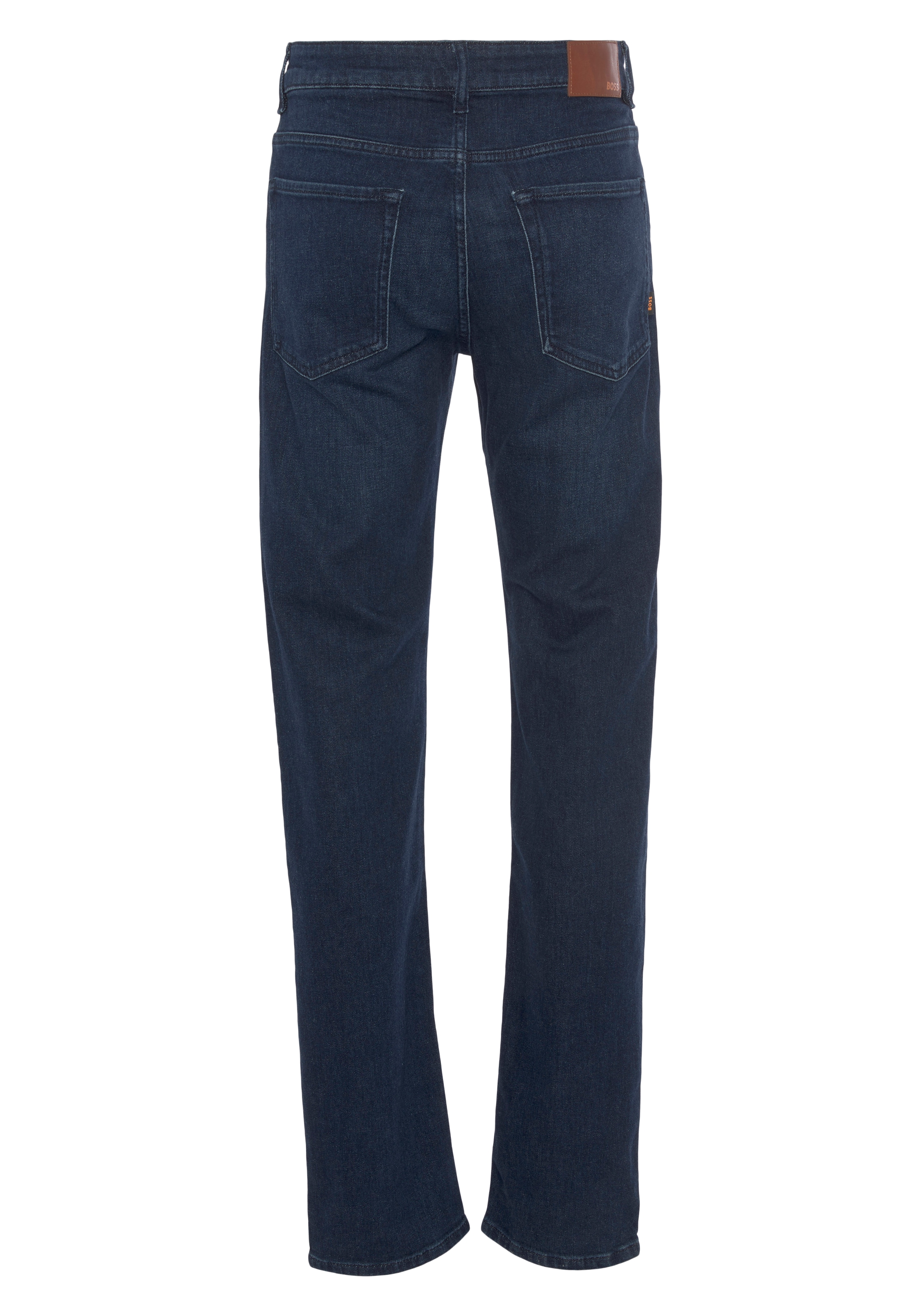 BOSS ORANGE Regular-fit-Jeans »Re.Maine BC-C«, in 5-Pocket-Form