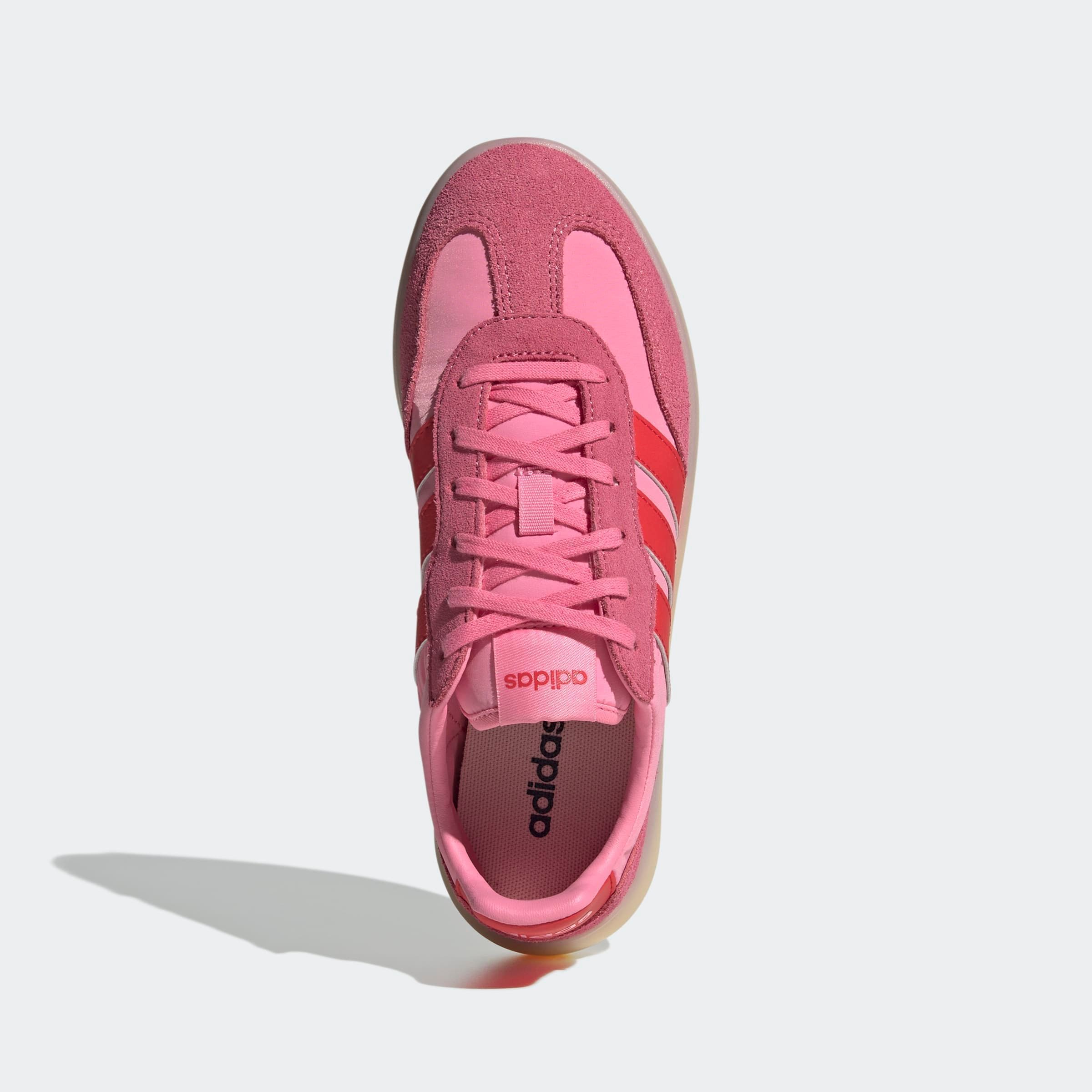 adidas Sportswear Sneaker »BARREDA DECODE«, Design auf den Spuren des adidas Handball Spezial