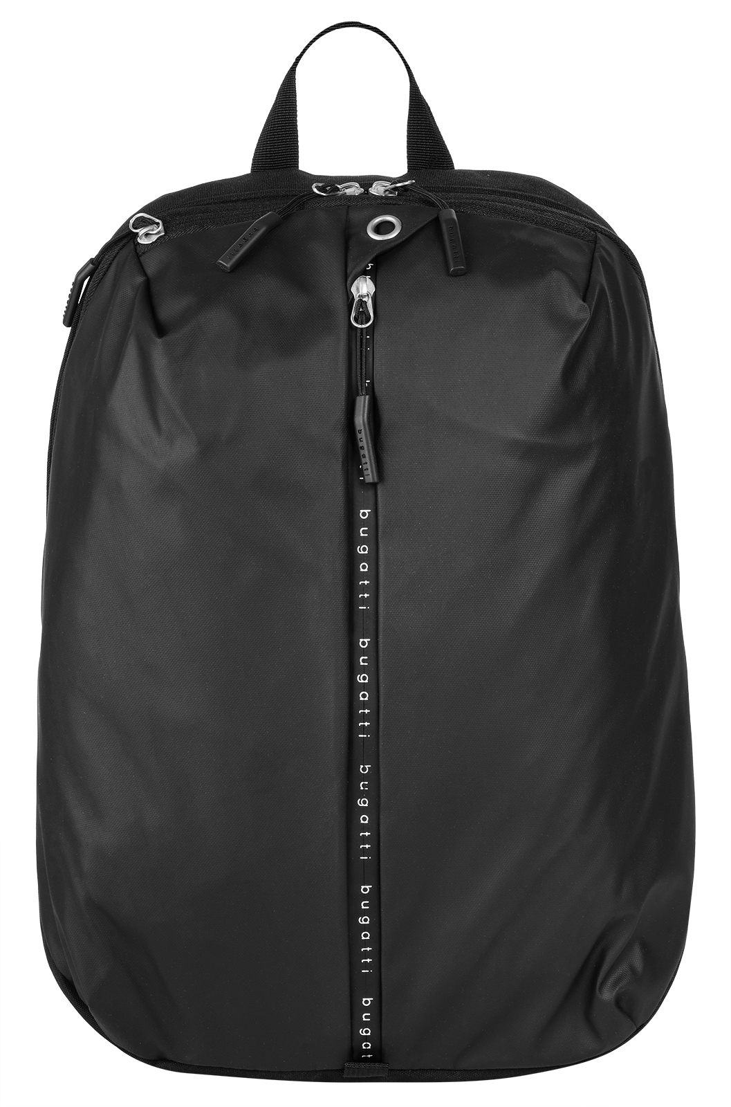 Reißverschluss- | falk BAUR bestellen »modica Jeans Cityrucksack Vortasche mit online Joop backpack svz«,