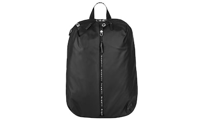 Joop Jeans Cityrucksack »modica falk backpack svz«, mit Reißverschluss- Vortasche online bestellen | BAUR