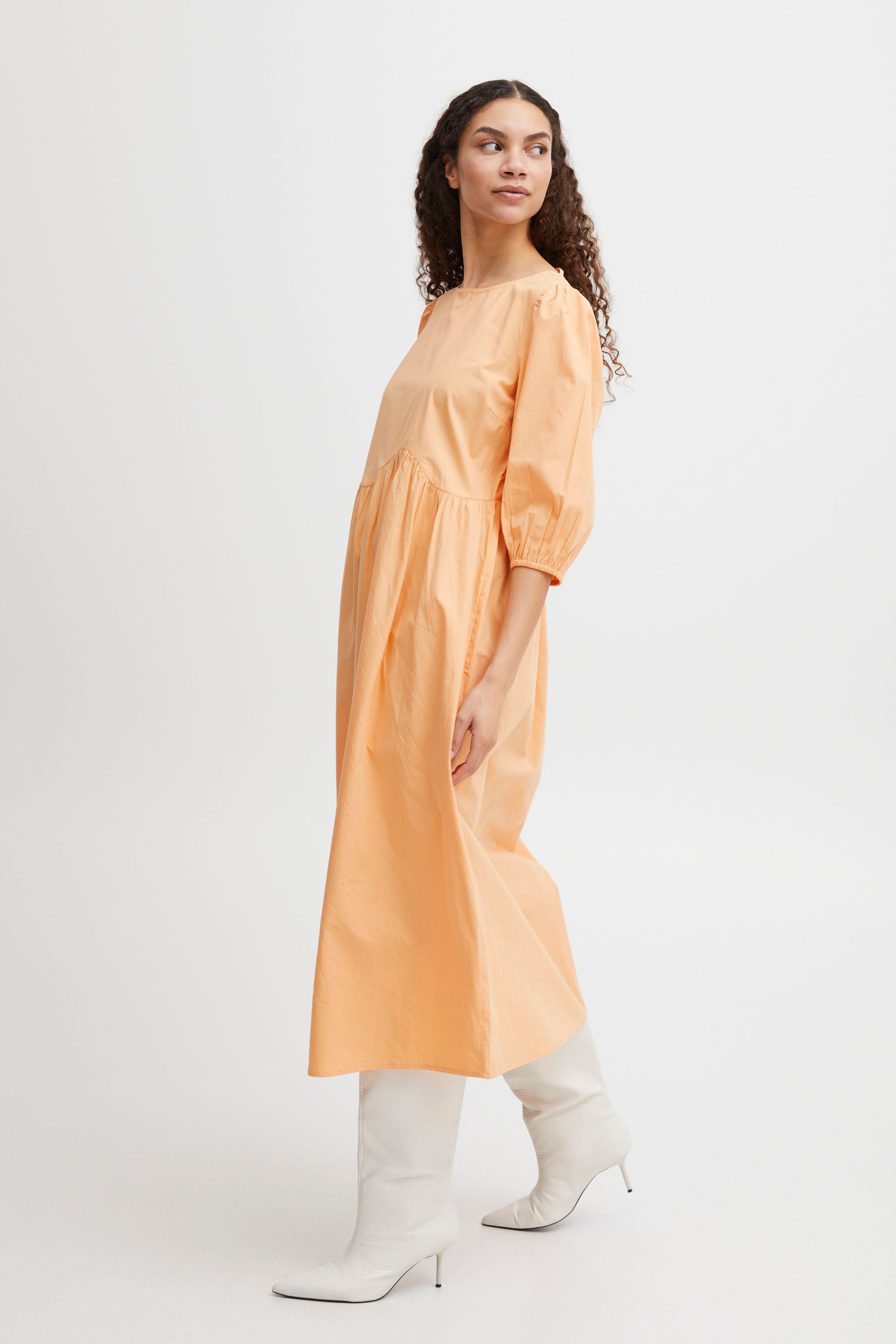 b.young Blusenkleid »Blusenkleid BYIsusu«