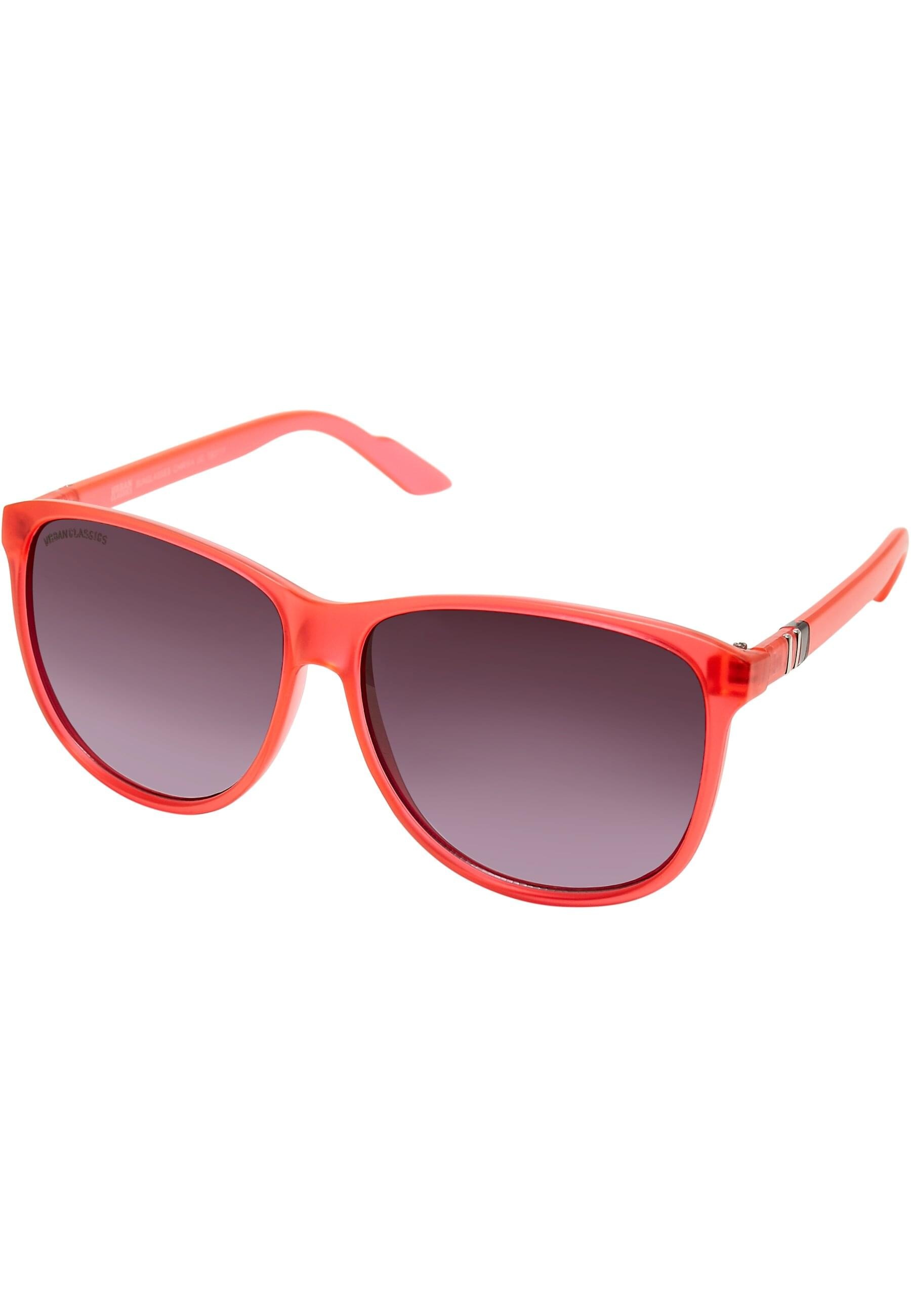 URBAN CLASSICS Sonnenbrille »Urban Classics Unisex Sunglasses Chirwa UC«