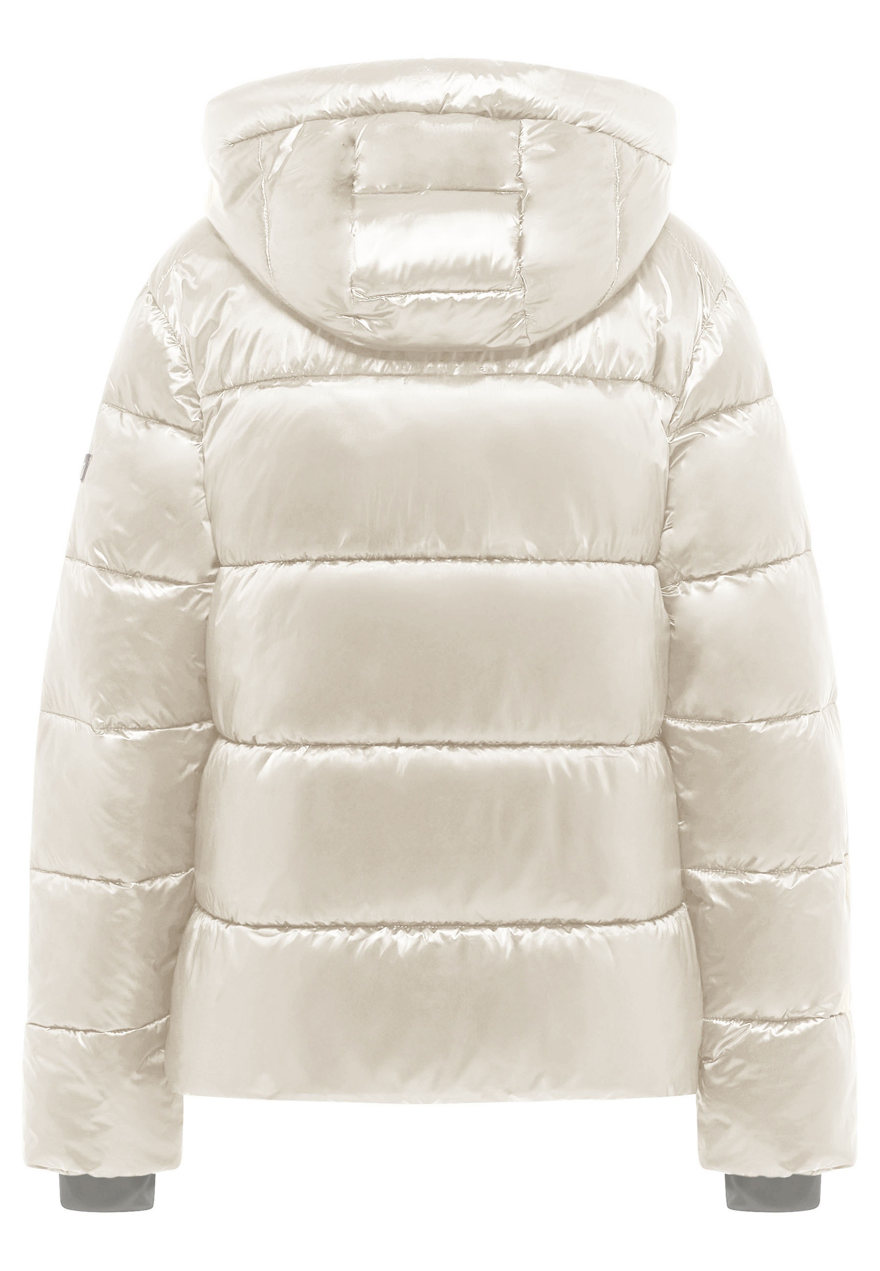 Frieda & Freddies Steppjacke »Thermolite Jacket / Scott«, mit Taschen