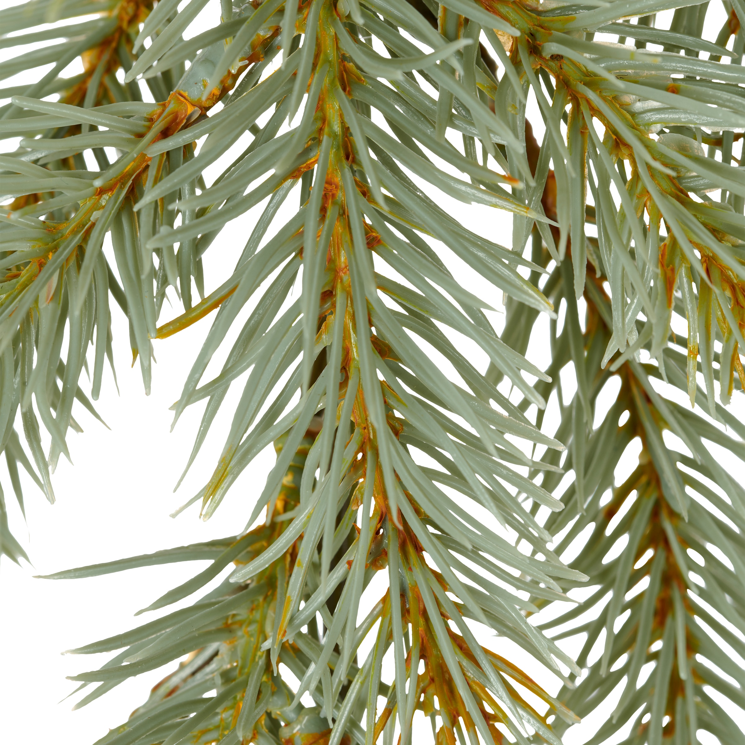 Creativ green Kunstgirlande »Blaufichtengirlande«