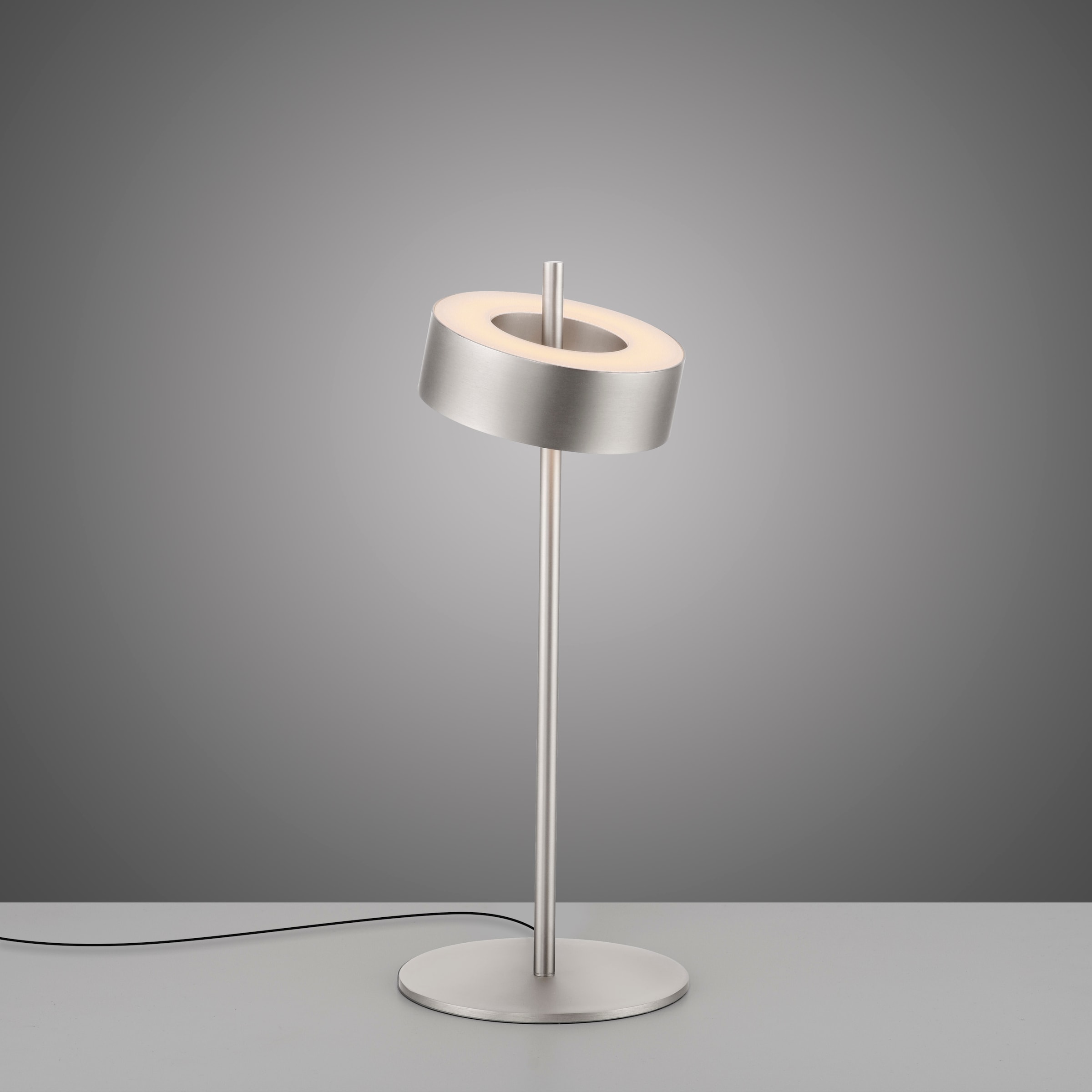 Neuhaus Q SMART HOME LIGHTS LED Tischleuchte »Q-ROTATE« LED-Board 1 Stk. warmweiß - kaltweiß