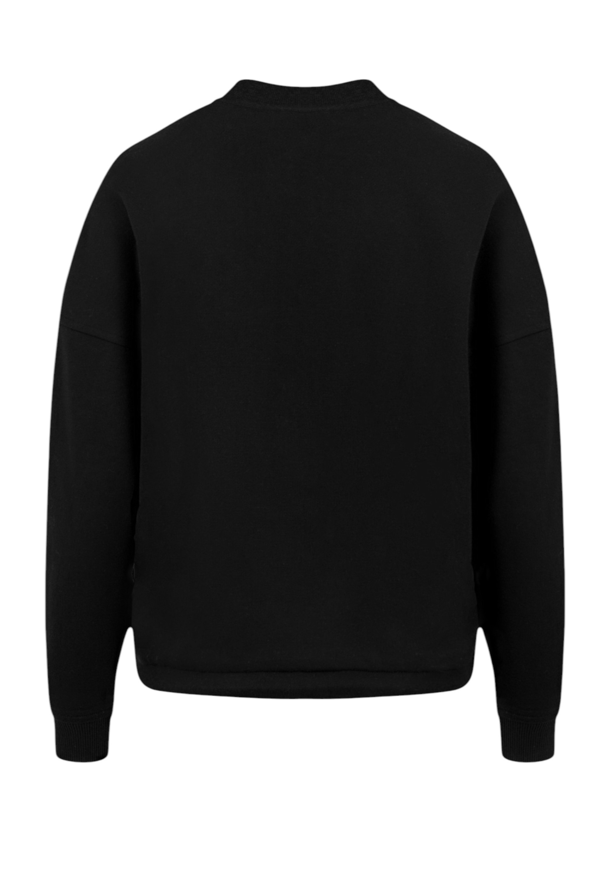 F4NT4STIC Sweatshirt »The Rolling Stones Tour '78 Vector«, Premium Qualität