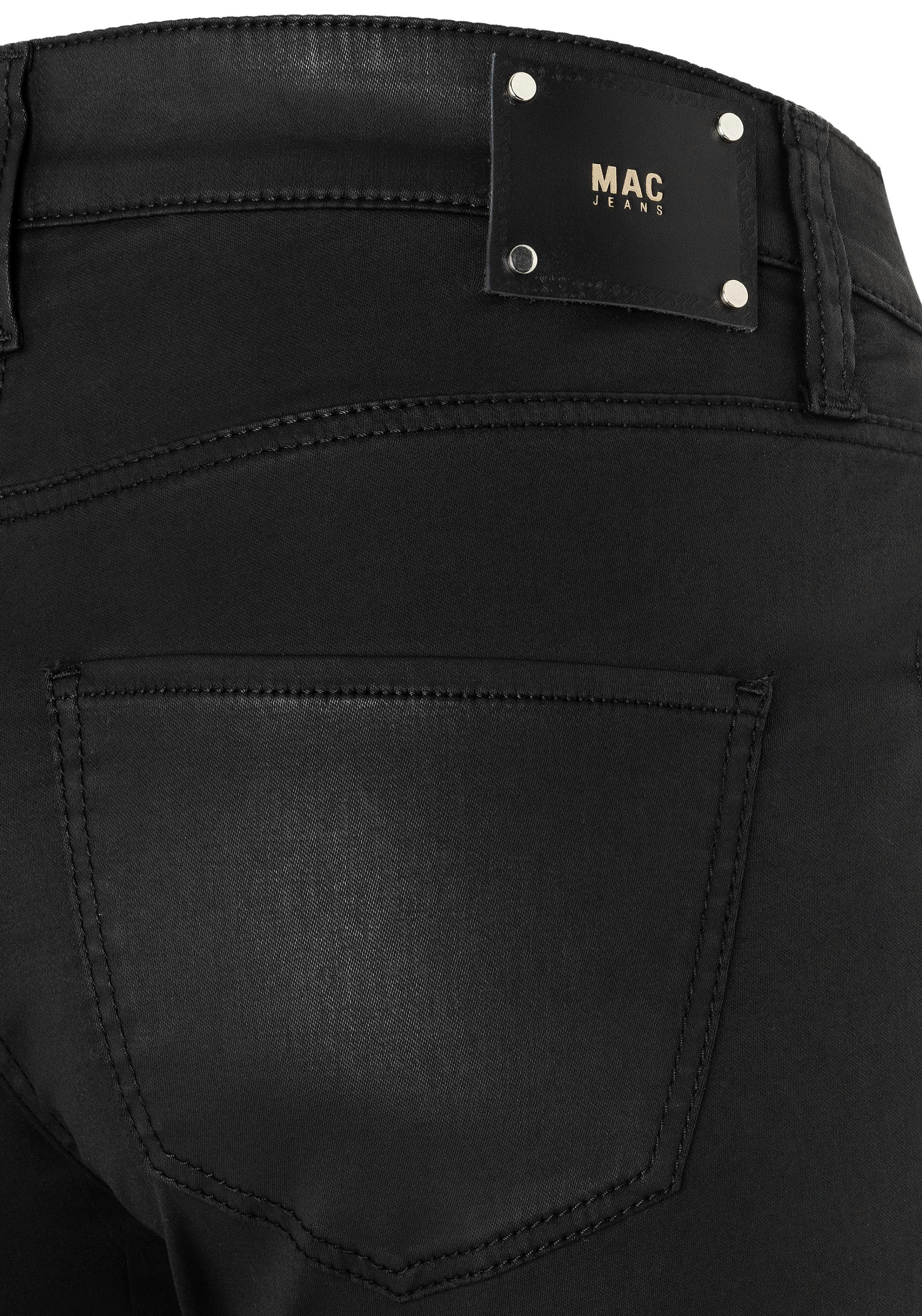 MAC Röhrenhose »Skinny Zip«