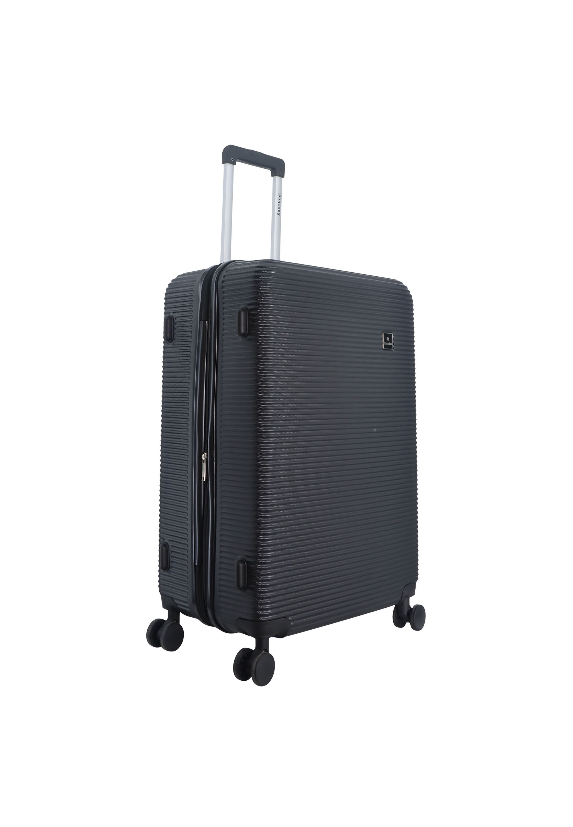 Saxoline® Koffer »Twist«, aus ABS/PC-Material