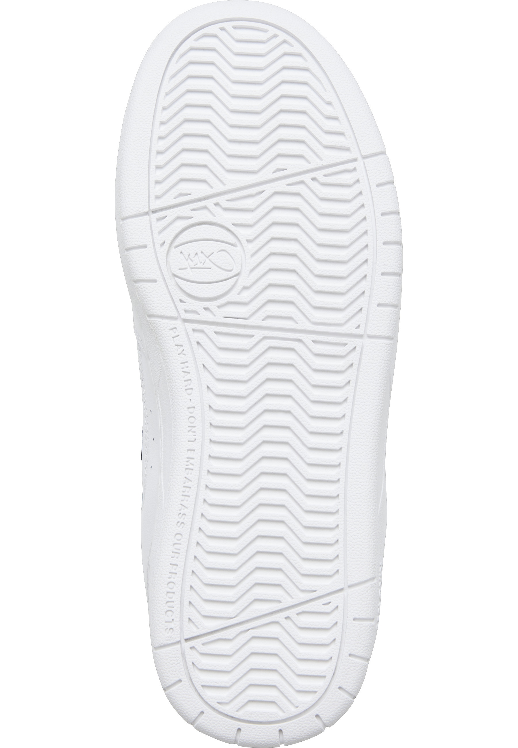 K1X Sneaker »K1X Damen K1XFWW000001 K1X Sweep Low«
