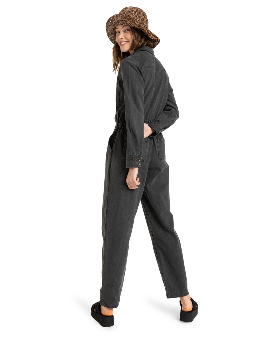 Roxy Jumpsuit »Coastal Journey«
