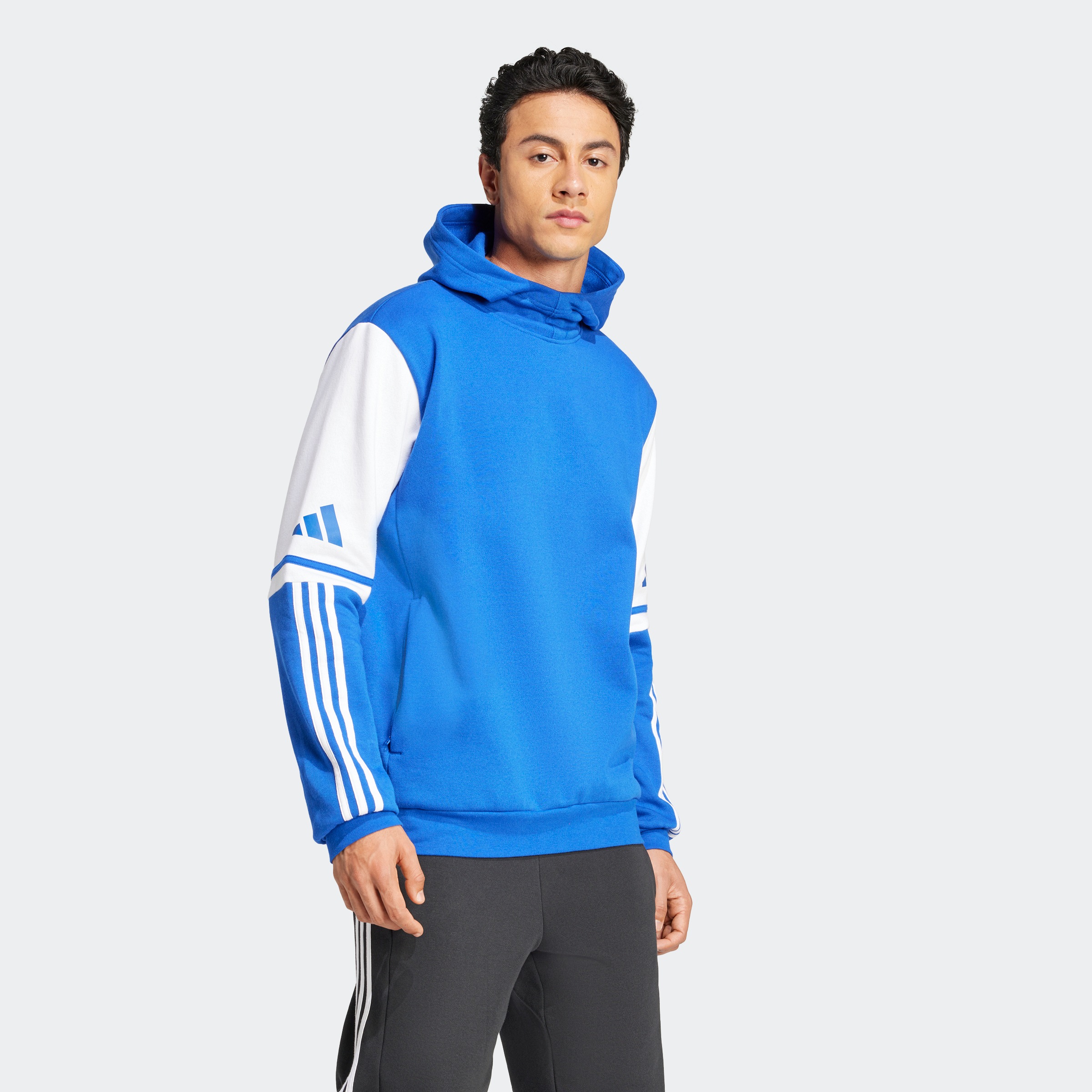 adidas Performance Kapuzensweatshirt "SQ25 SW HOOD" günstig online kaufen