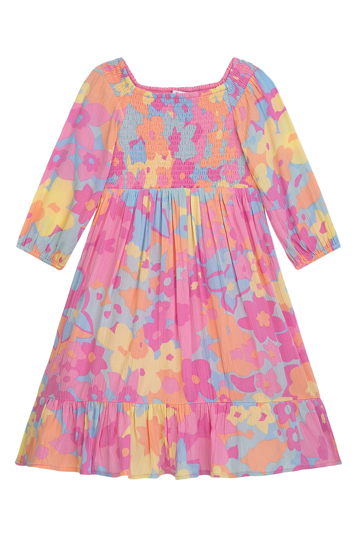 DANAMADE "DANAMADE Dresses DLILLY"