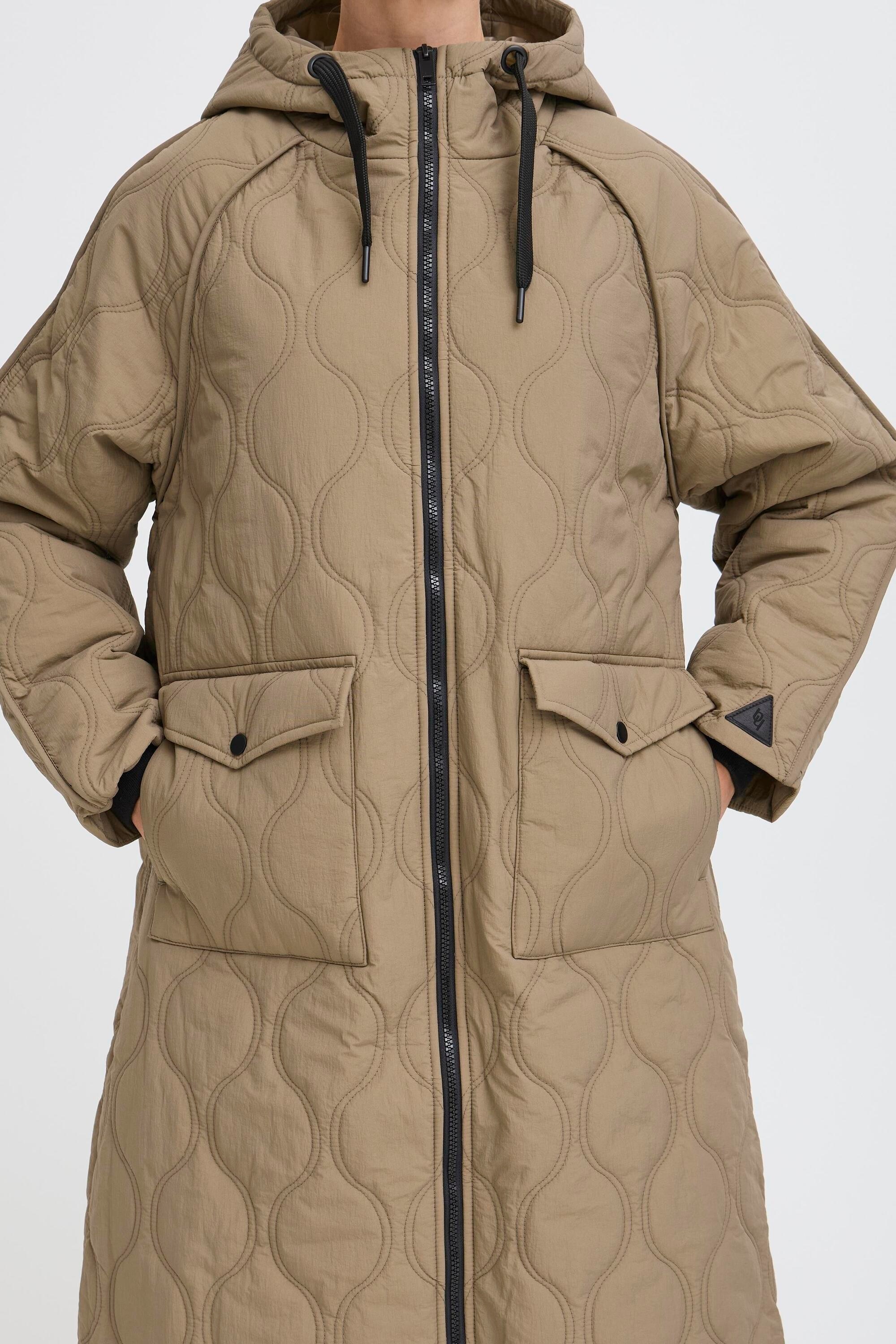 b.young Wintermantel »Damen Jacke BYBOCCI«