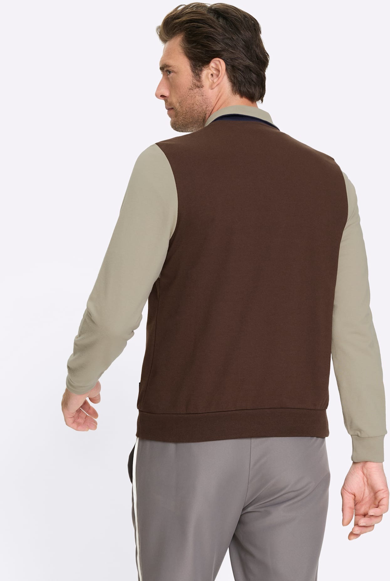 Catamaran Sweatshirt
