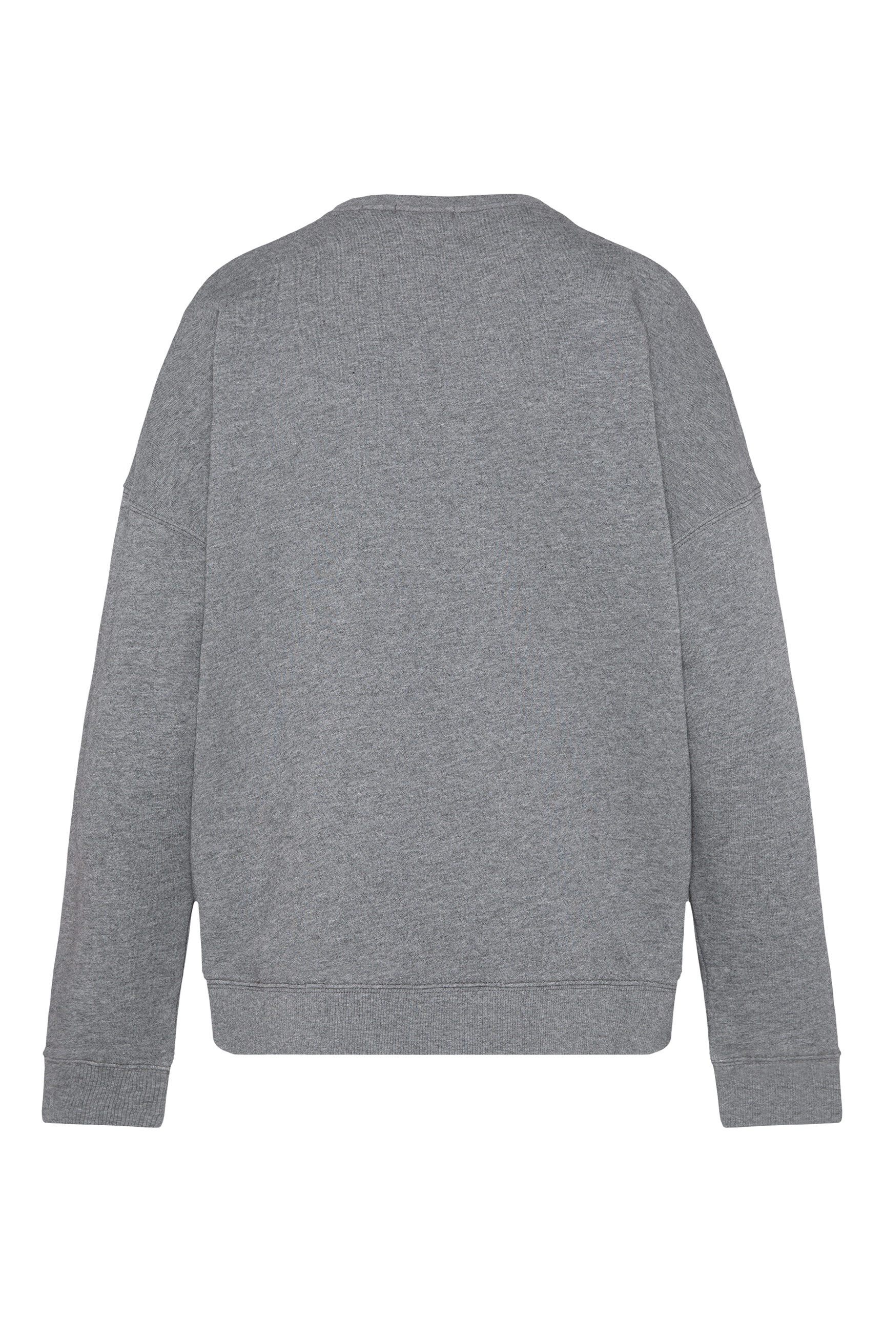 SENSES.THE LABEL Sweater , mit weicher Innenseite
