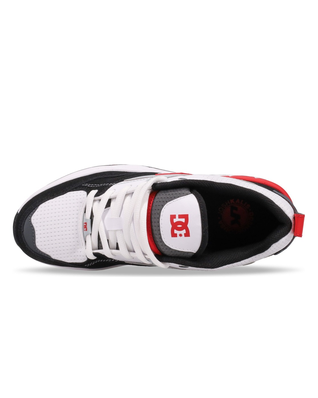 DC Shoes Sneaker »DC Ascend«