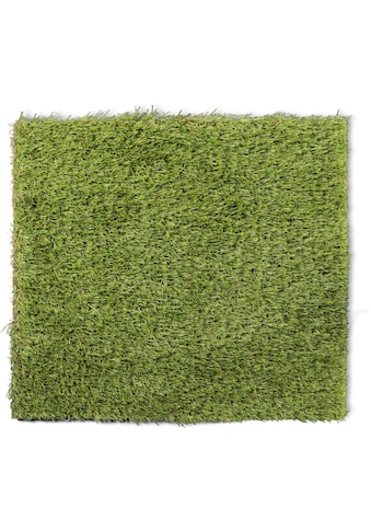 Primaflor-Ideen in Textil Platzset (1 St.) Deko-Matte in Gras-Op...