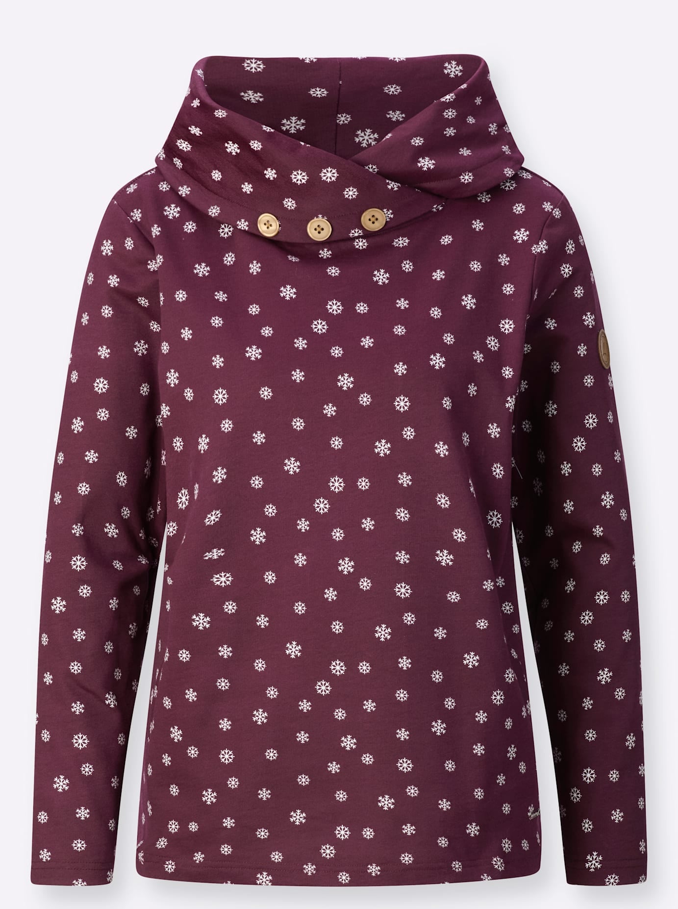 Casual Looks Sweatshirt