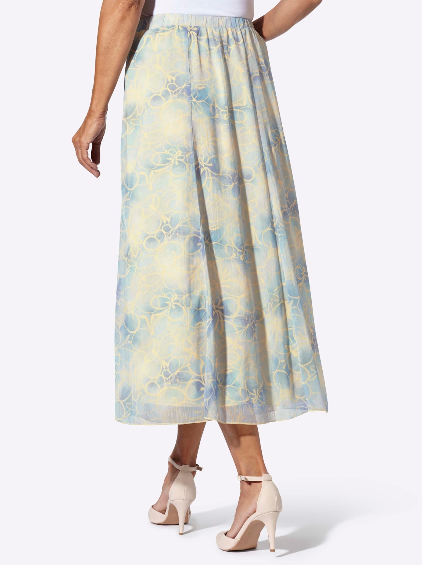 Lady Webrock günstig online kaufen