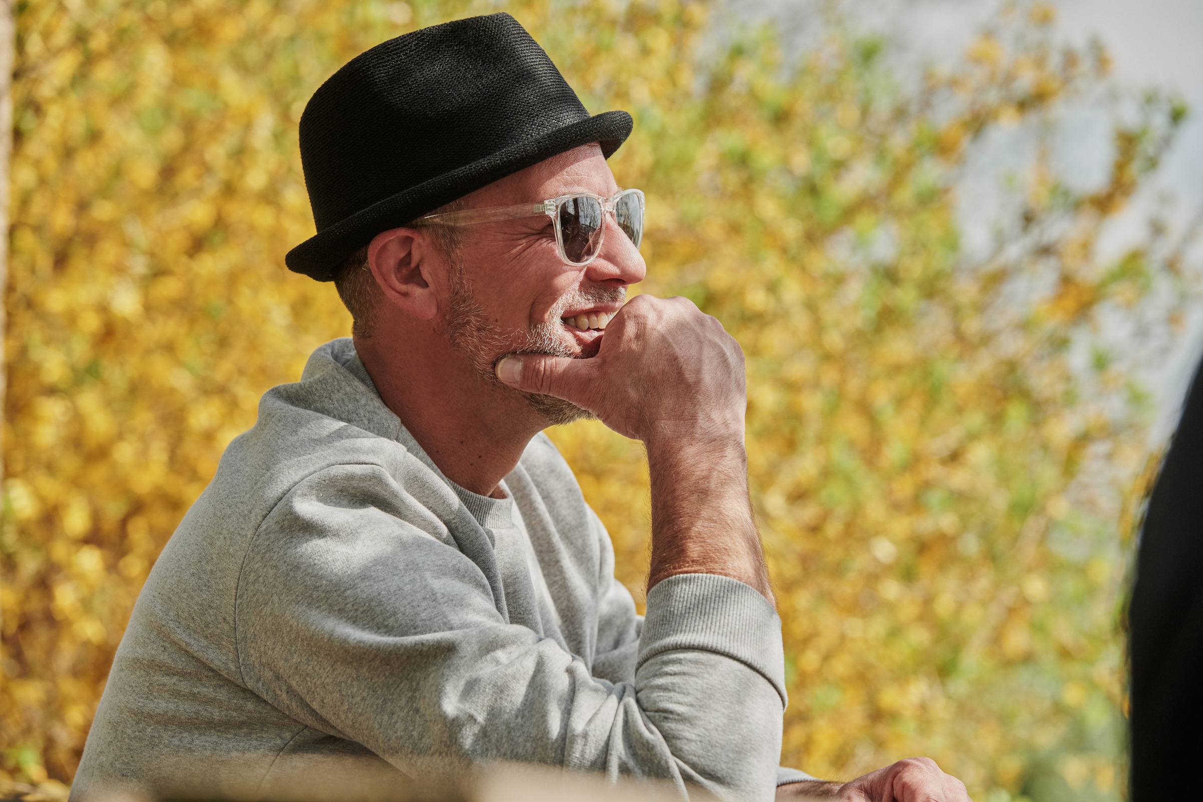 chillouts Trilby "Tocoa Hat" schnelltrocknend, langlebig, Formbeständig günstig online kaufen