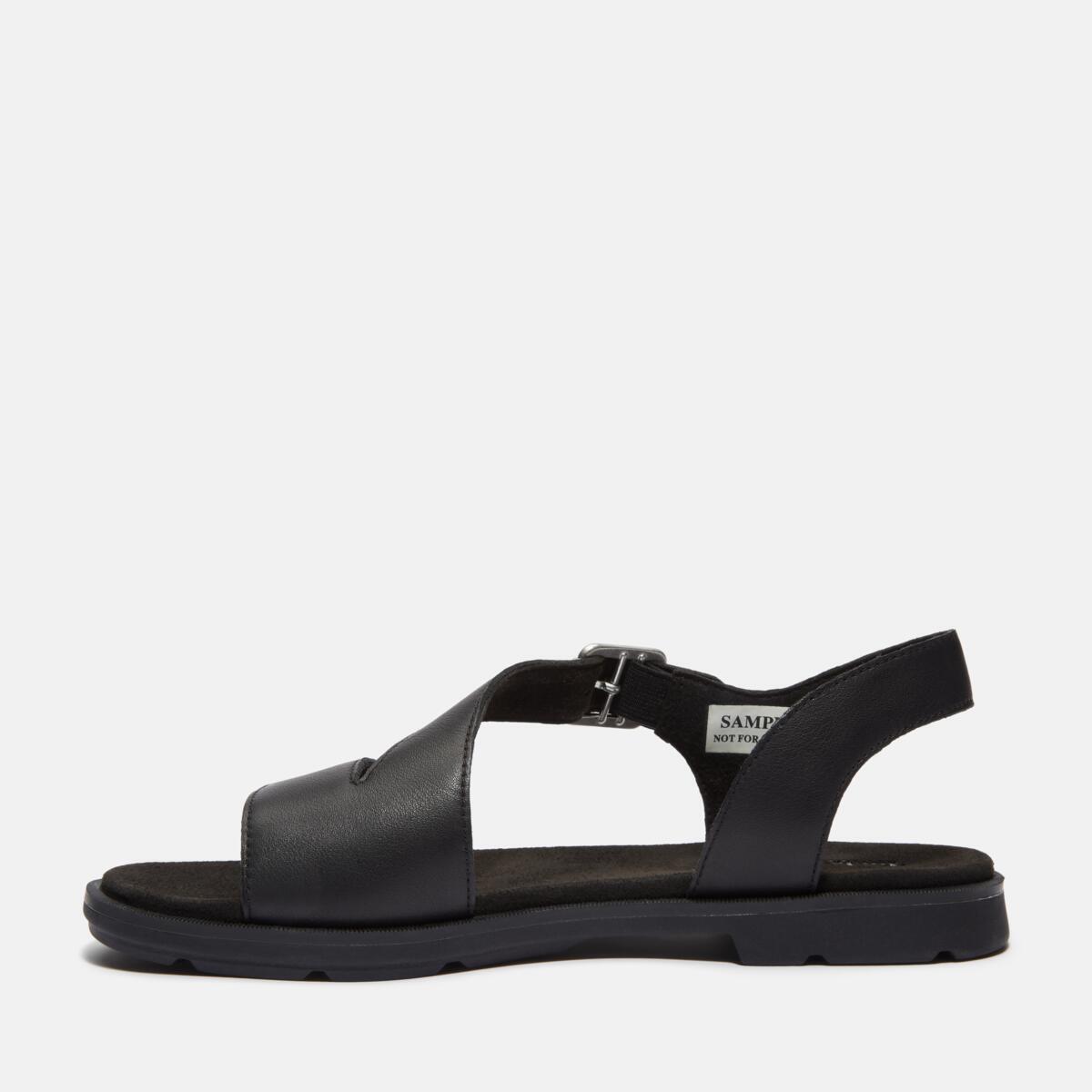 Thumbnail - Timberland Sandale "CALISTA BAY BACKSTRAP SANDAL" aus Leder