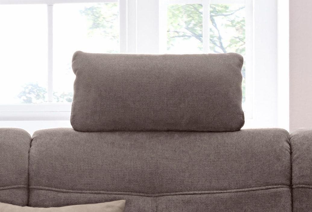 sit&more Sofa-Kopfstütze "Sonoma"