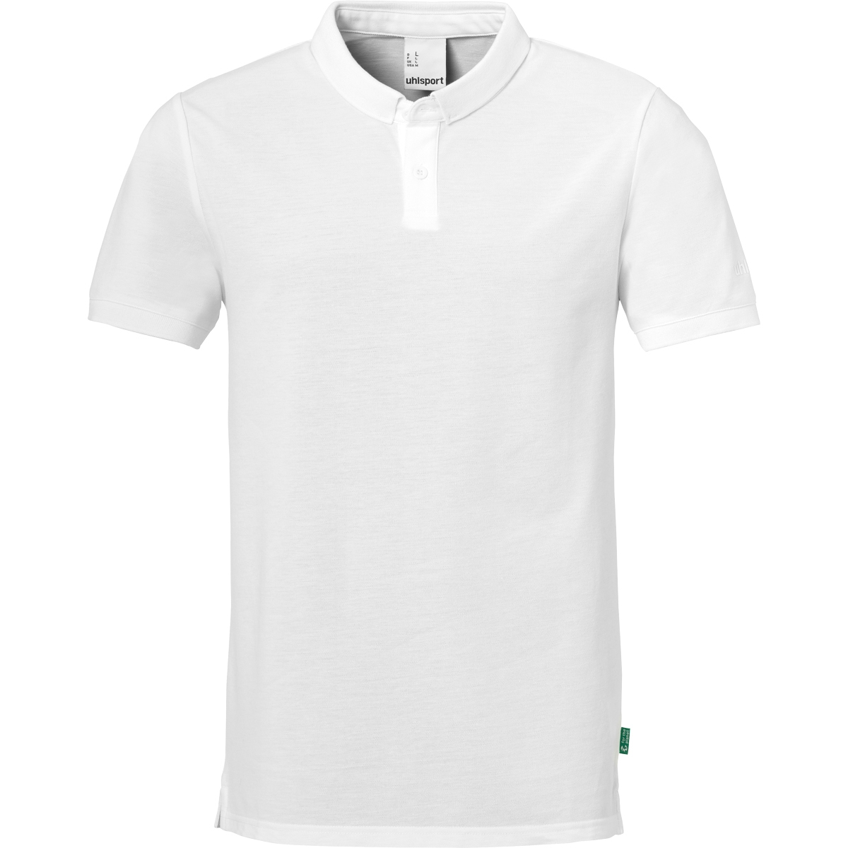 uhlsport Poloshirt "POLO SHIRT Essential Prime Kids" 1