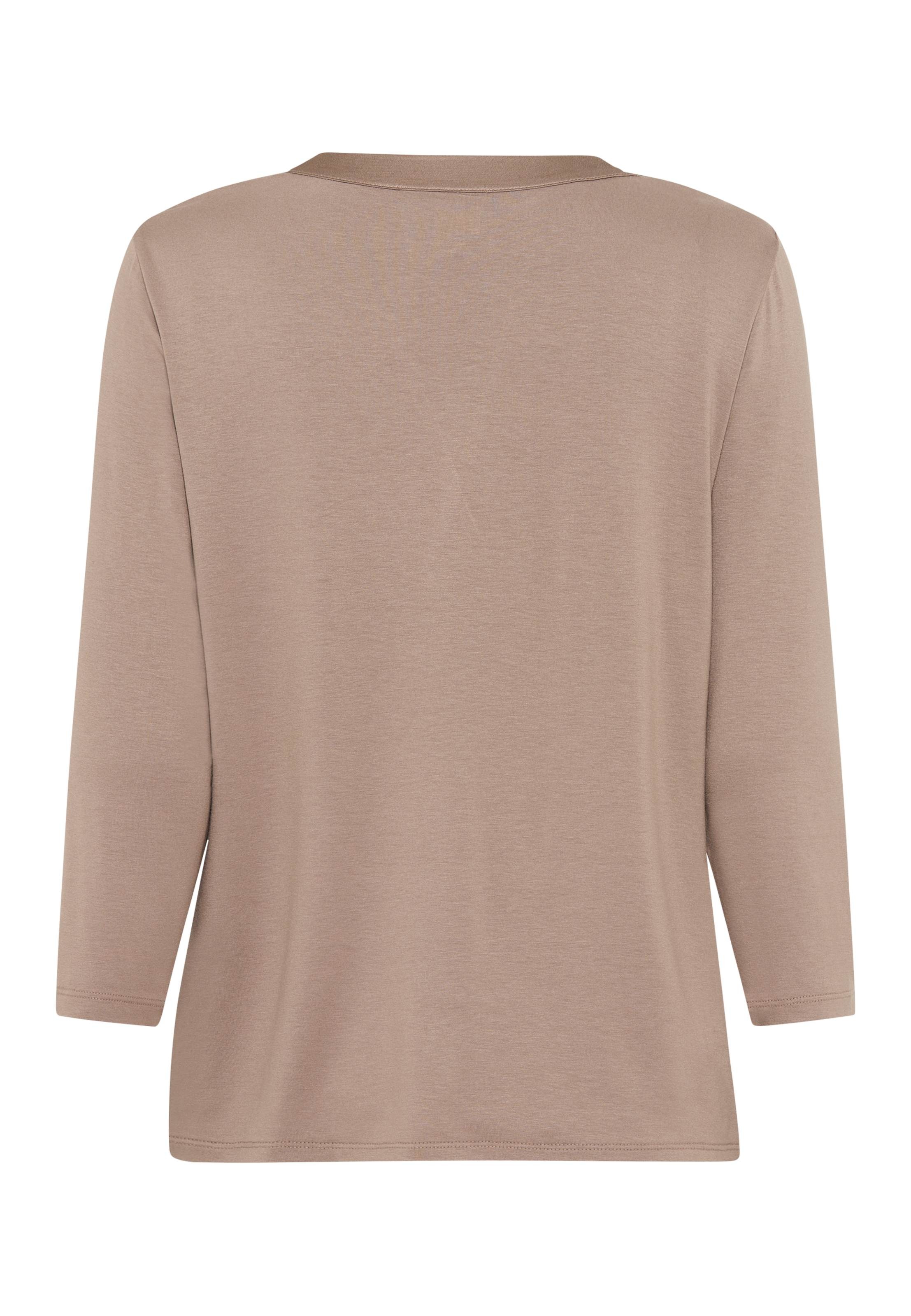 Brax Kurzarmshirt »Style CLARISA M«