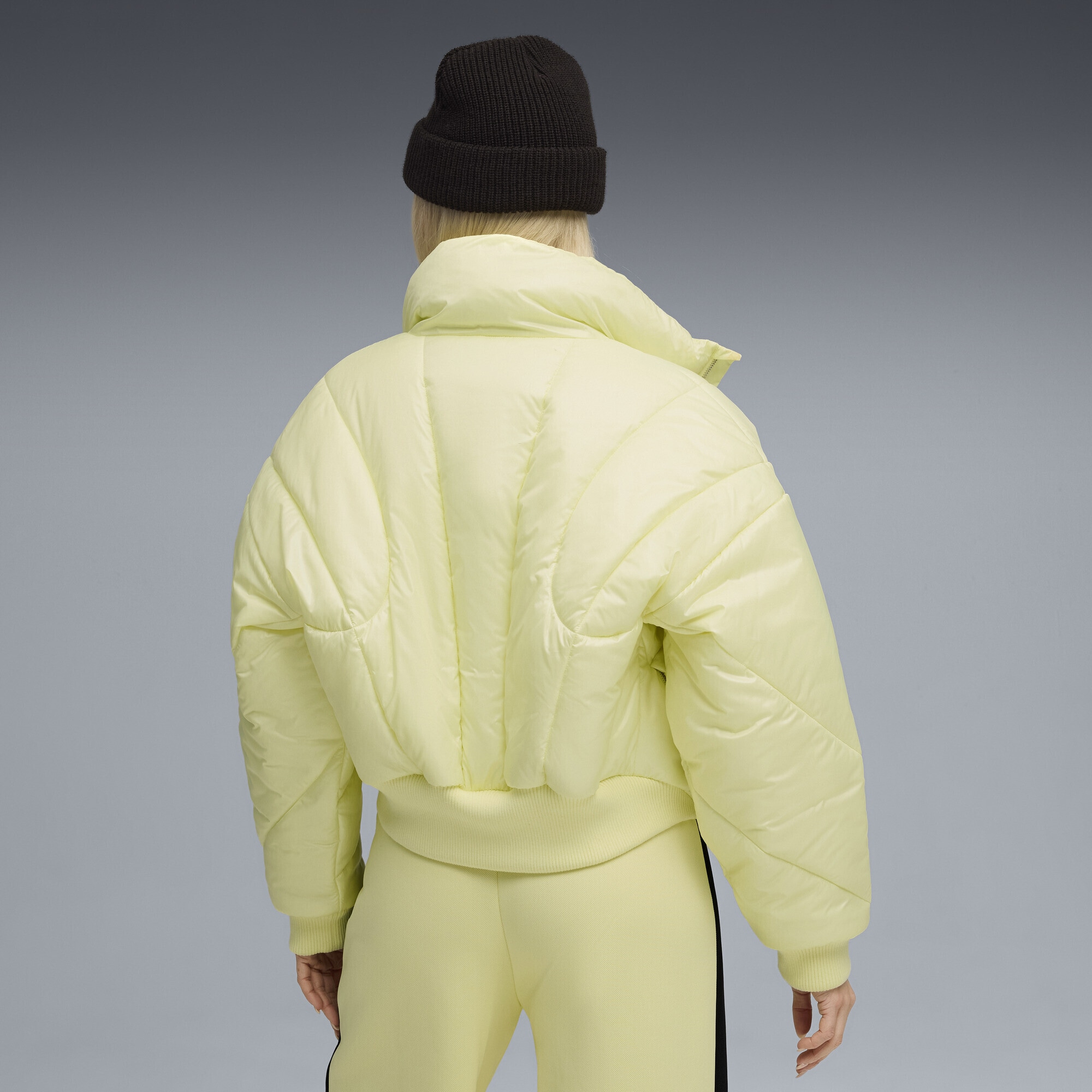PUMA Winterjacke »DARE TO Pufferjacke Damen«
