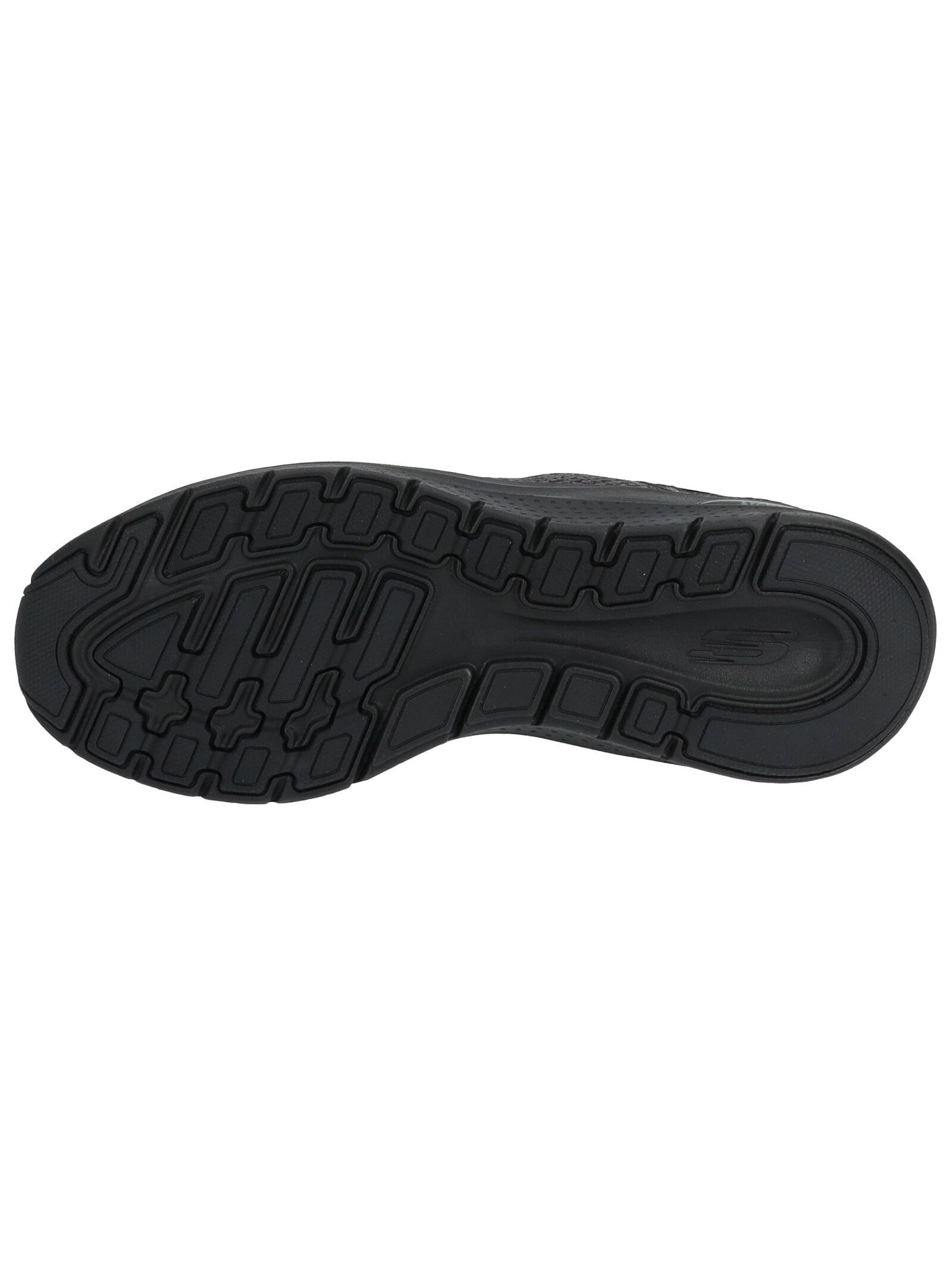 Skechers Sneaker »Skechers Sneaker Textil«