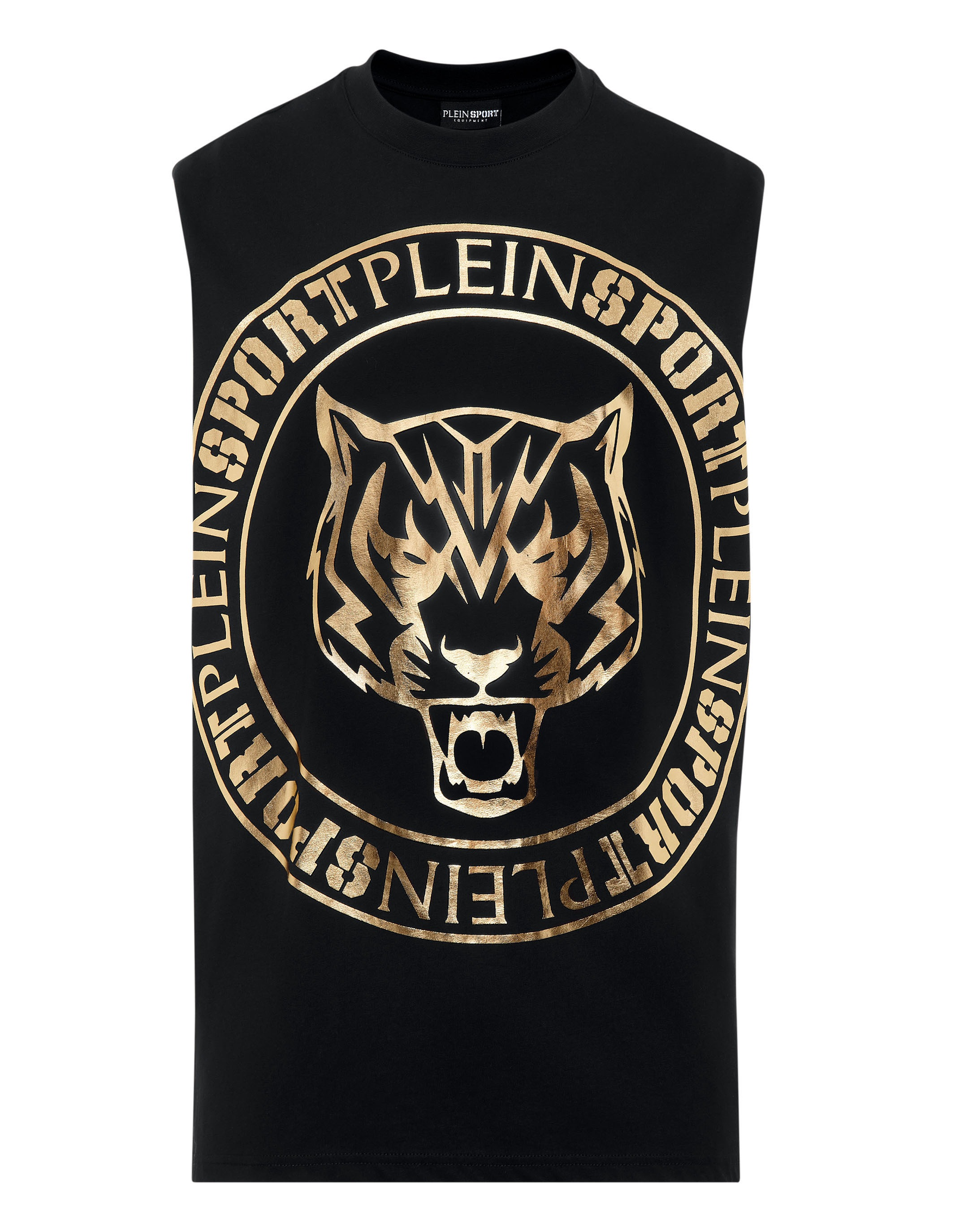 PLEIN SPORT T-Shirt »Statement«