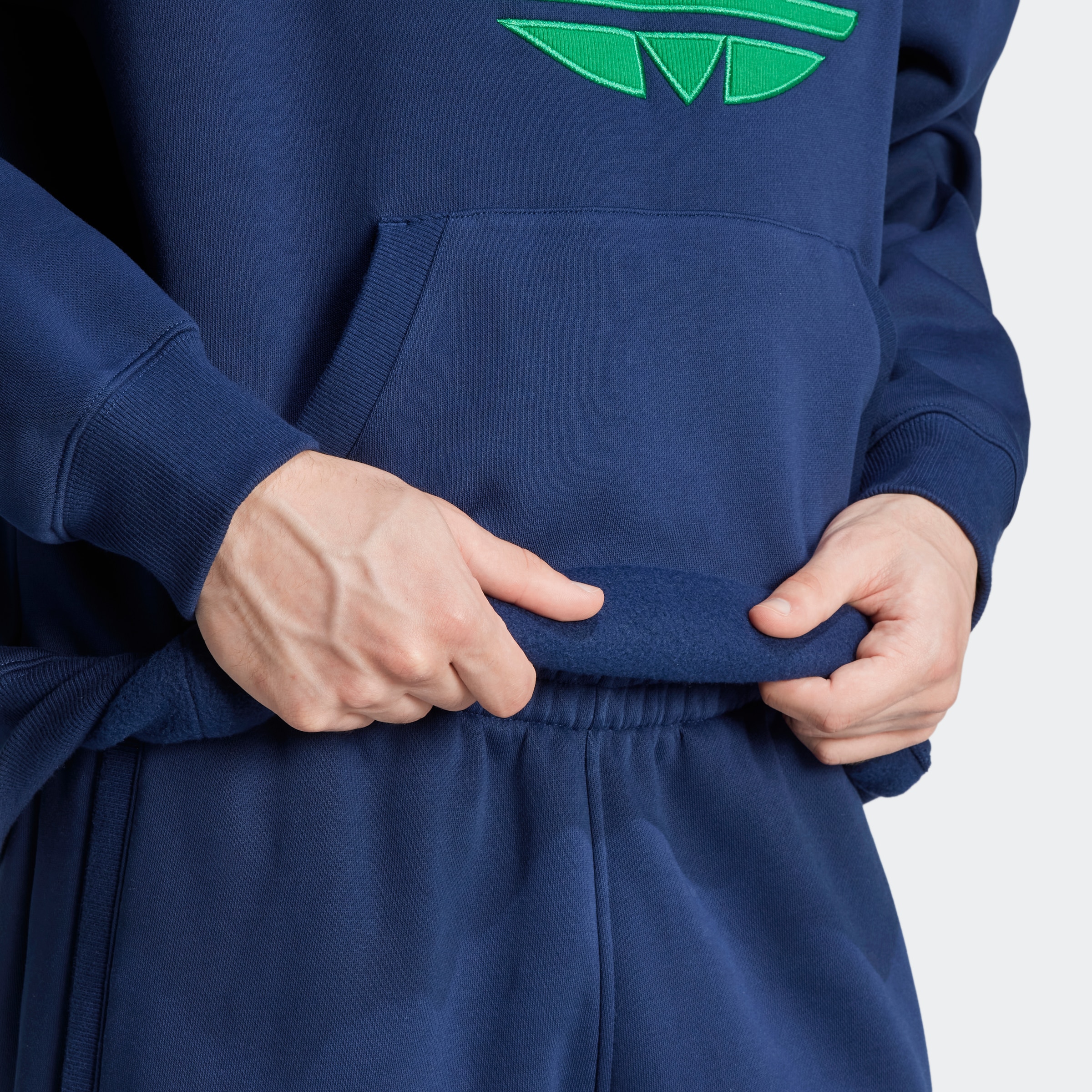 adidas Originals Kapuzensweatshirt »HOODED SWEAT«