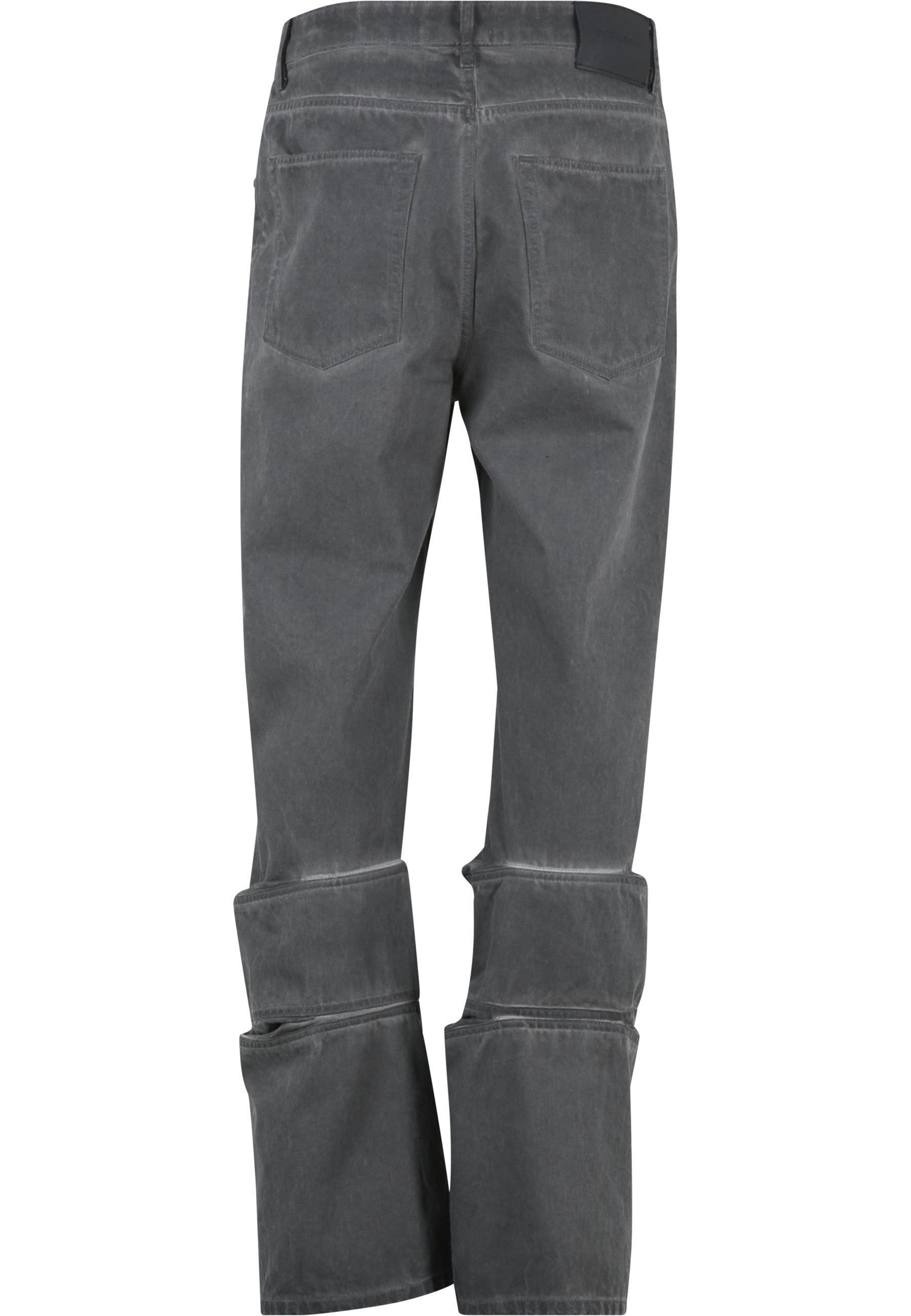 2Y Studios Bequeme Jeans »2Y Studios Omari Baggy Jeans«