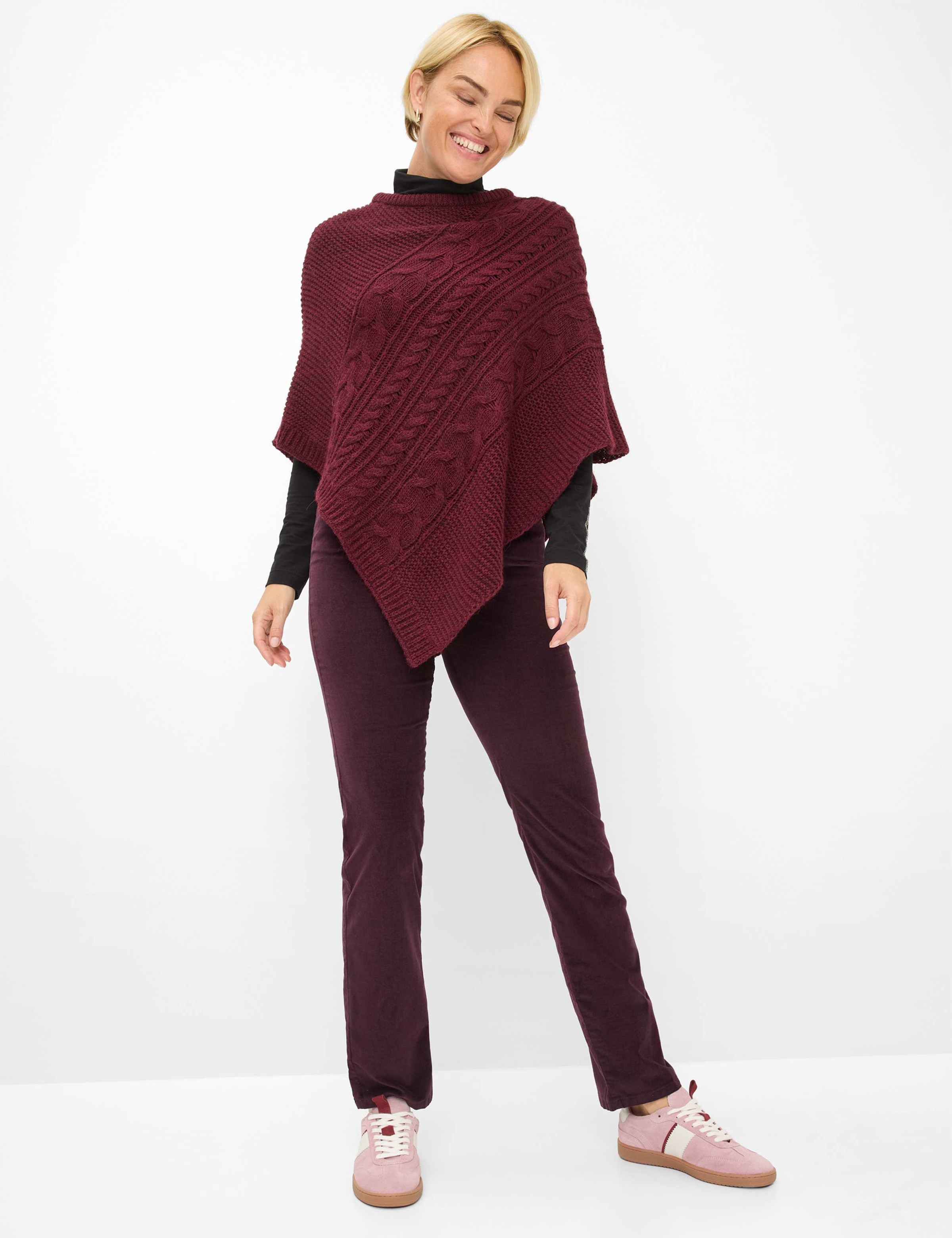 RAPHAELA by BRAX 5-Pocket-Hose »Style PAMINA«