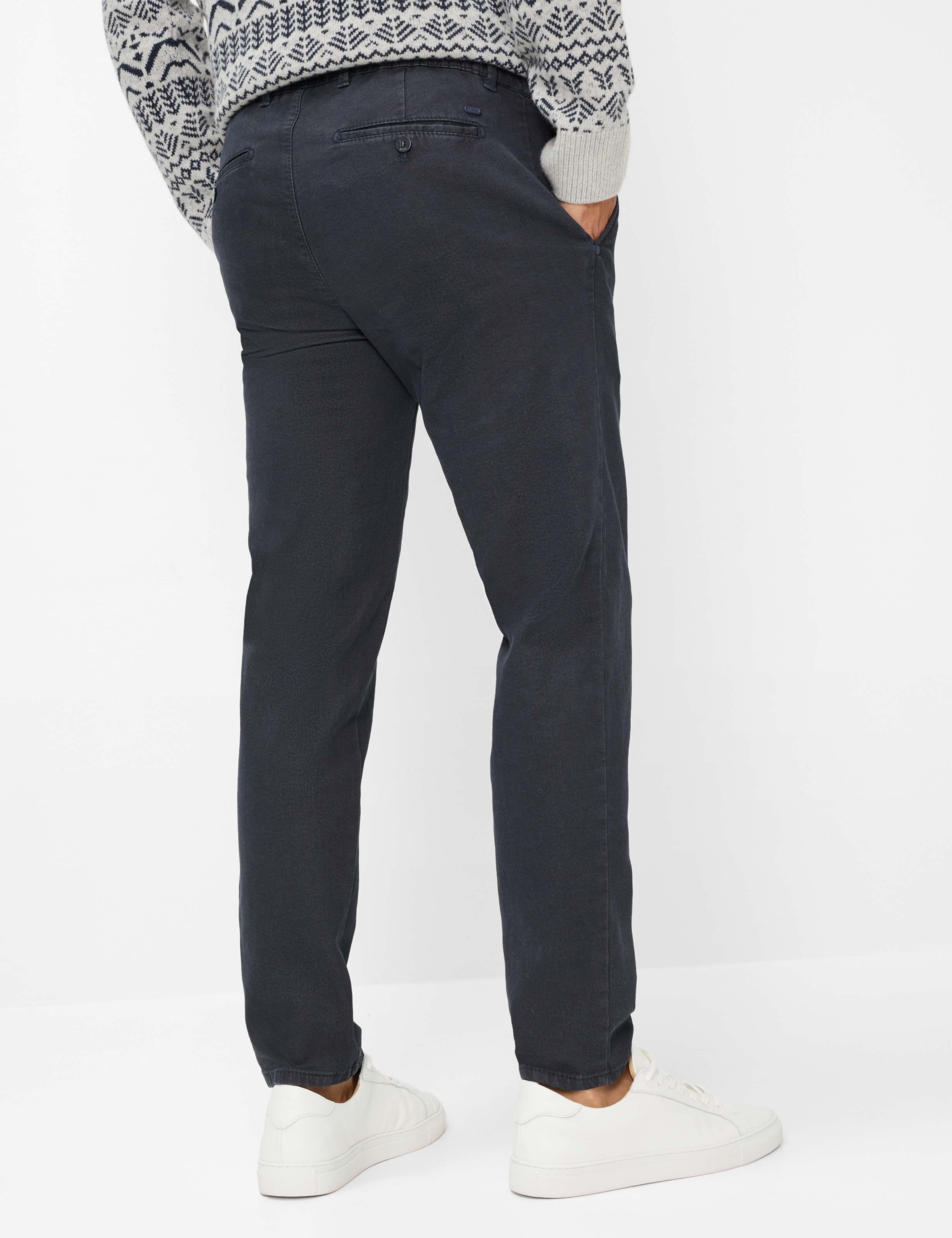 Brax Chinohose »Style FABIO«