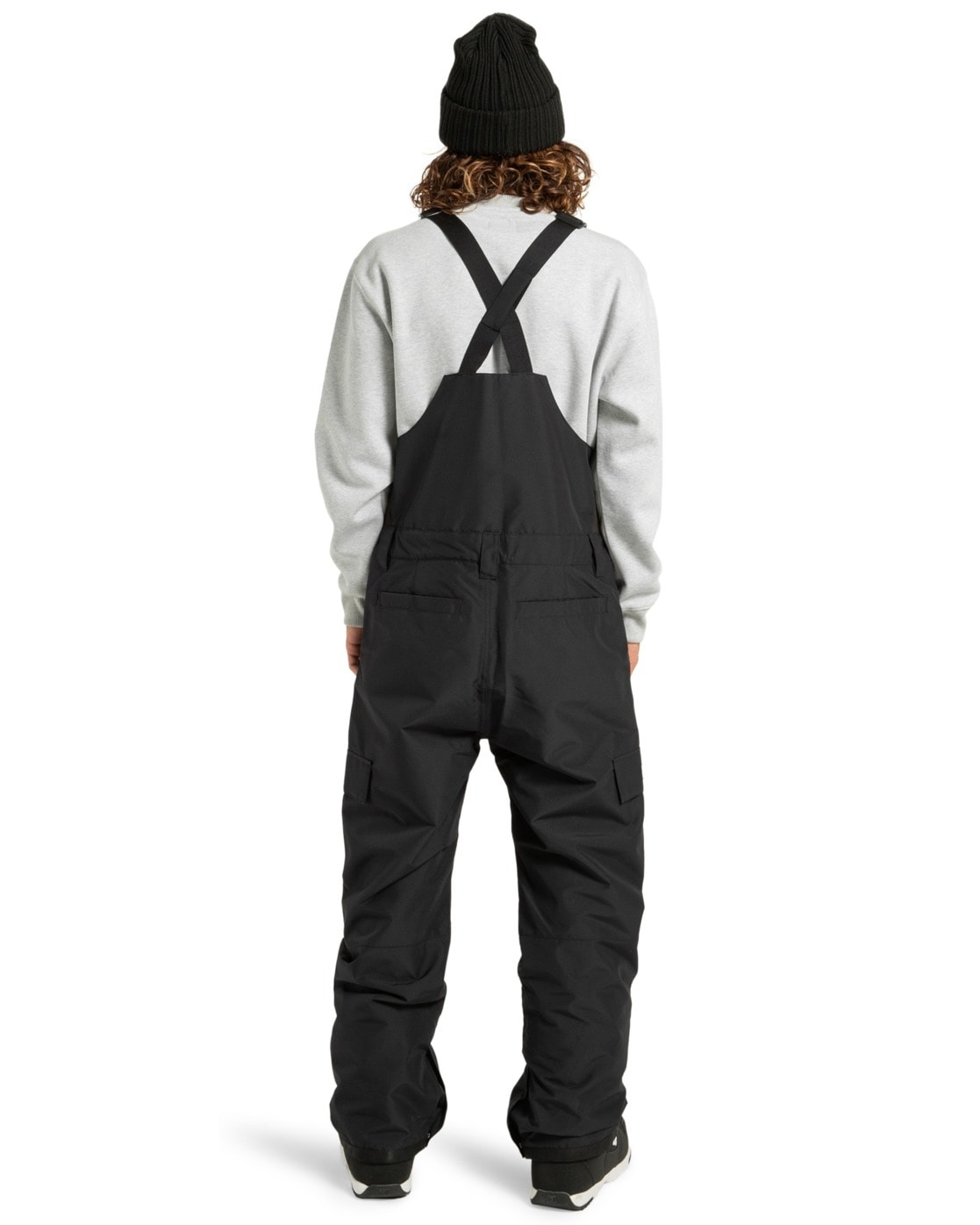 DC Shoes Snowboardhose »Docile 10K«