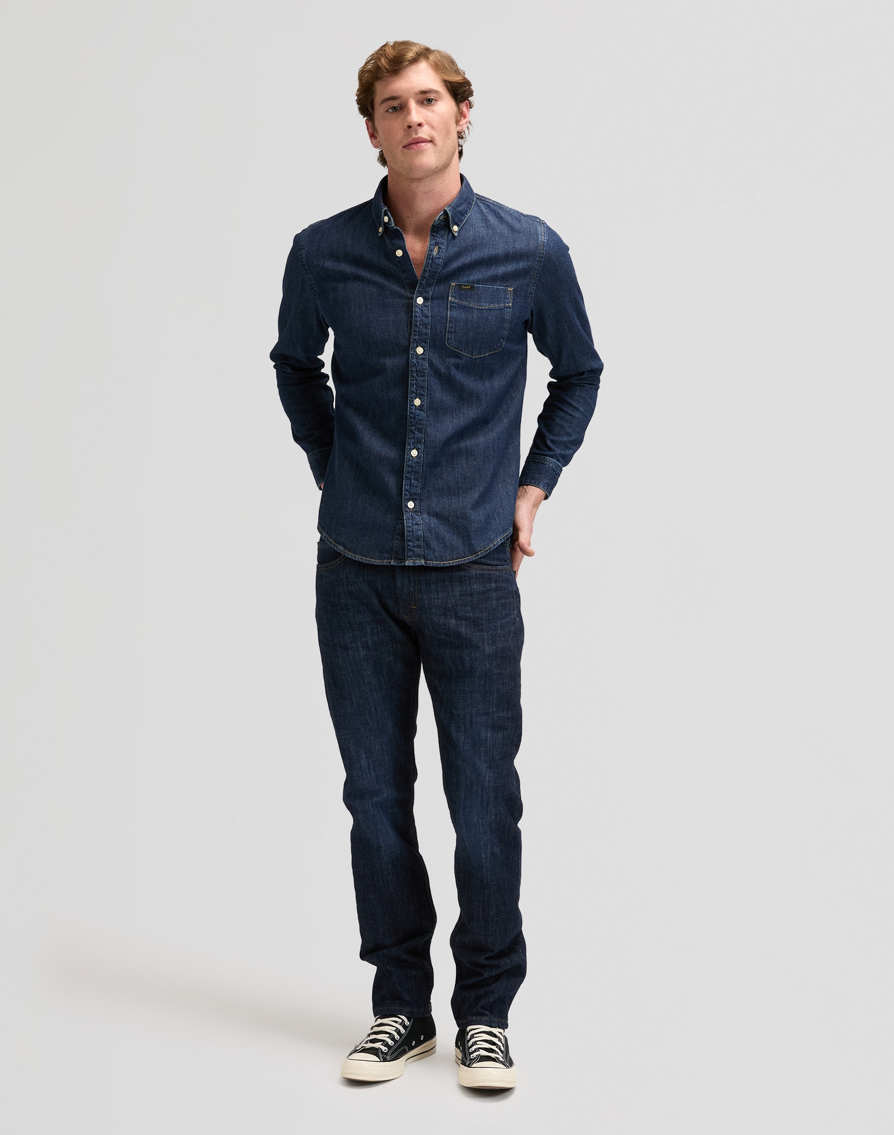 Lee® Slim-fit-Jeans »Legendary Slim«