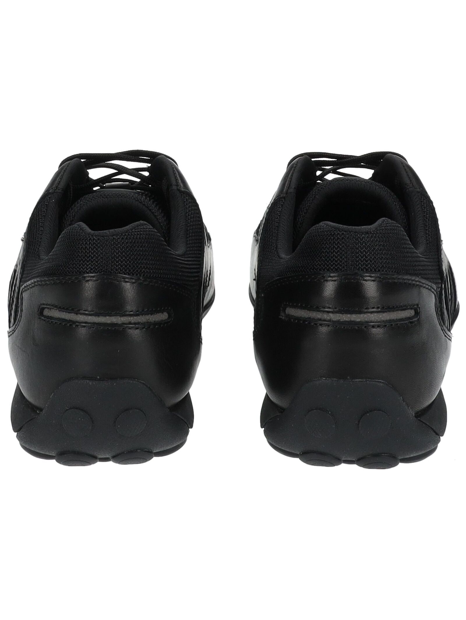 Geox Sneaker »Geox Sneaker Leder/Mesh«