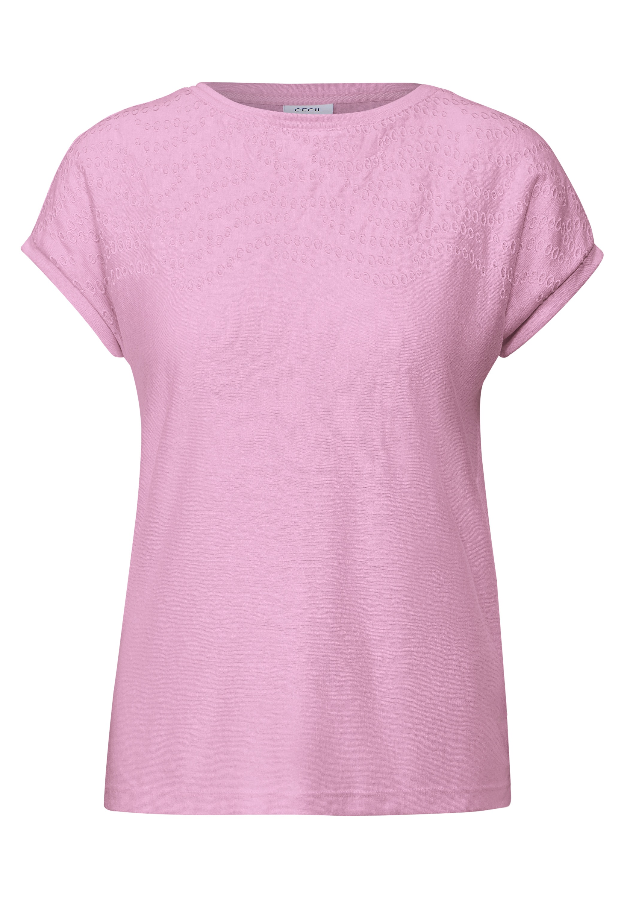 Cecil T-Shirt, Basic