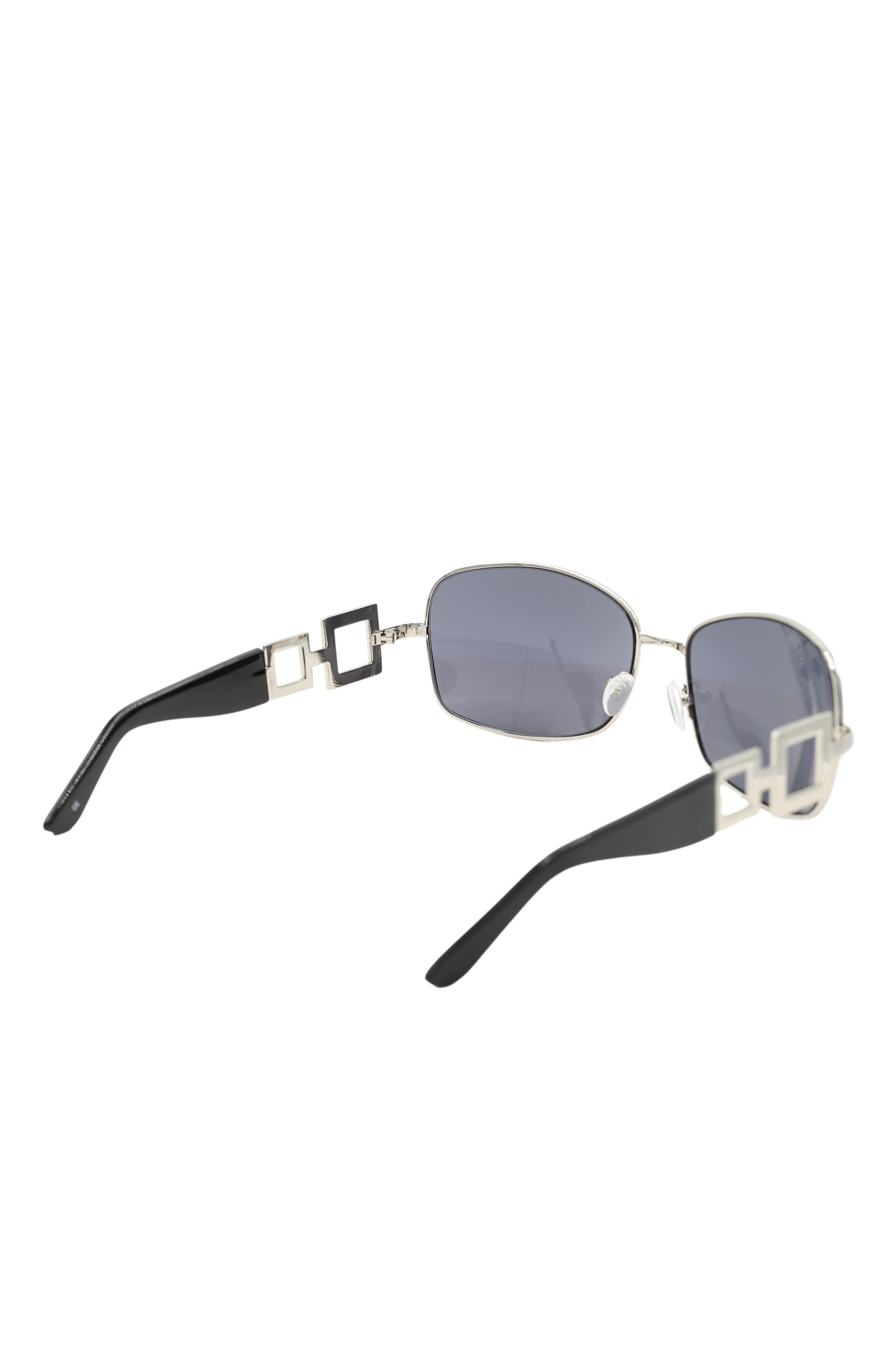 COLLEZIONE ALESSANDRO Sonnenbrille »Tokio«, mit Metallverzierung