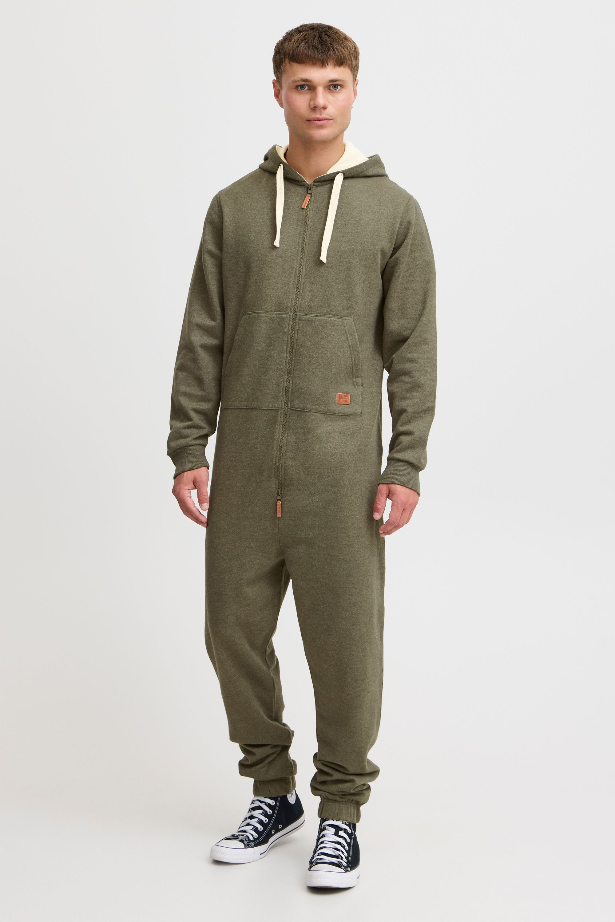 Blend Overall »Overall BHSalinho«