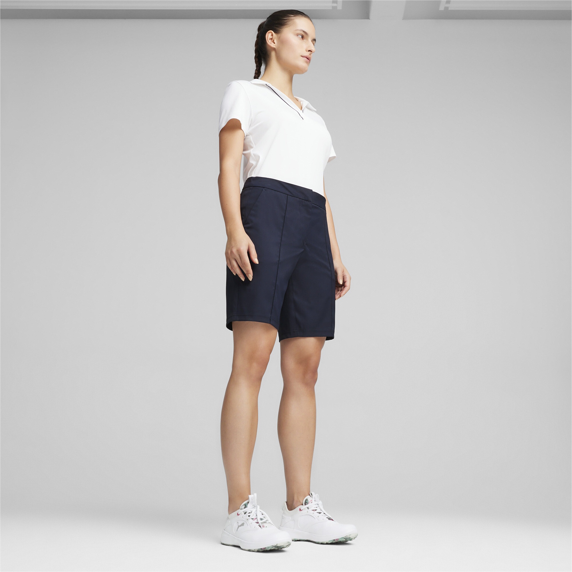 PUMA Golfshorts »W Costa 8,5" Golfshorts Damen«