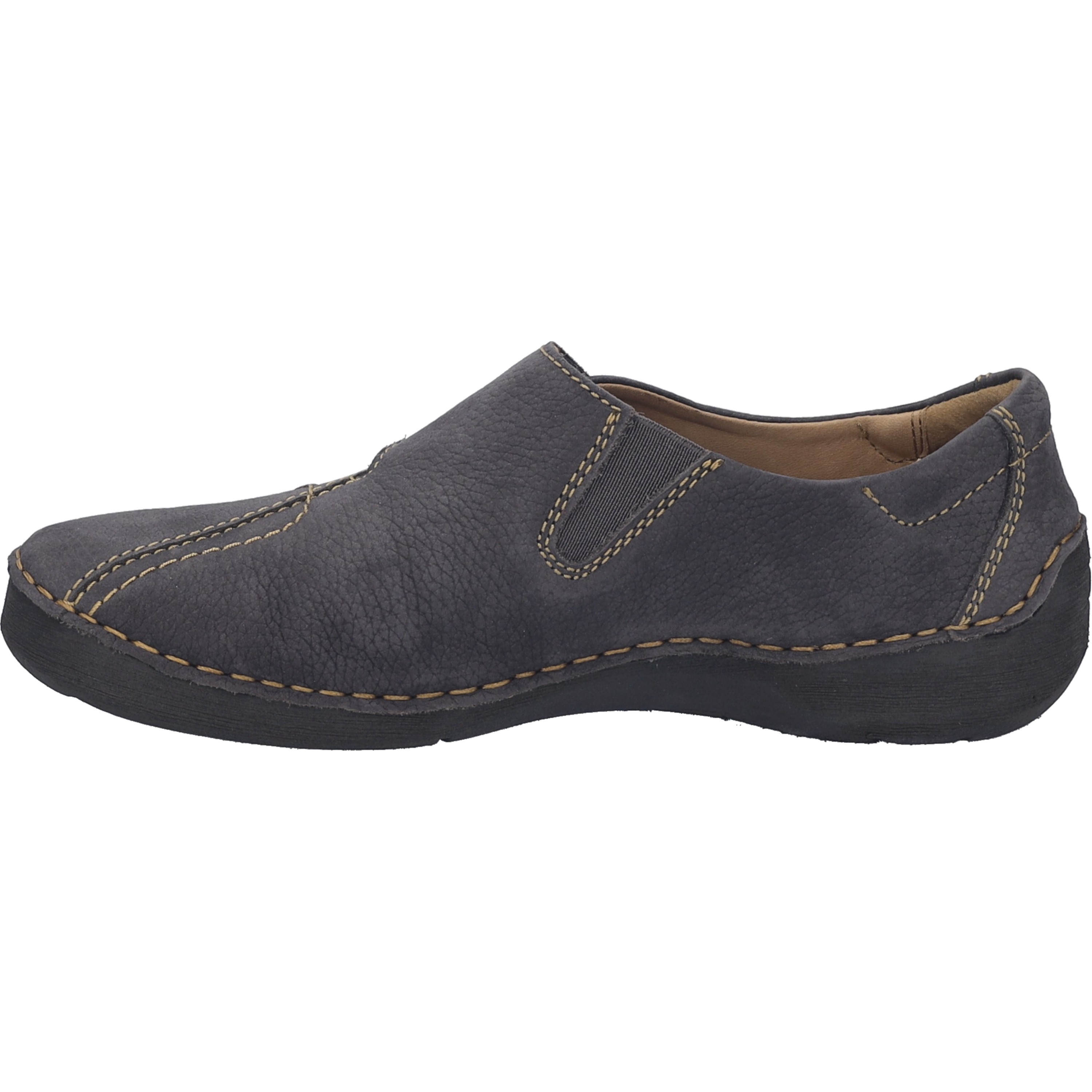 Thumbnail - Josef Seibel Slipper "Fergey 68, titan"