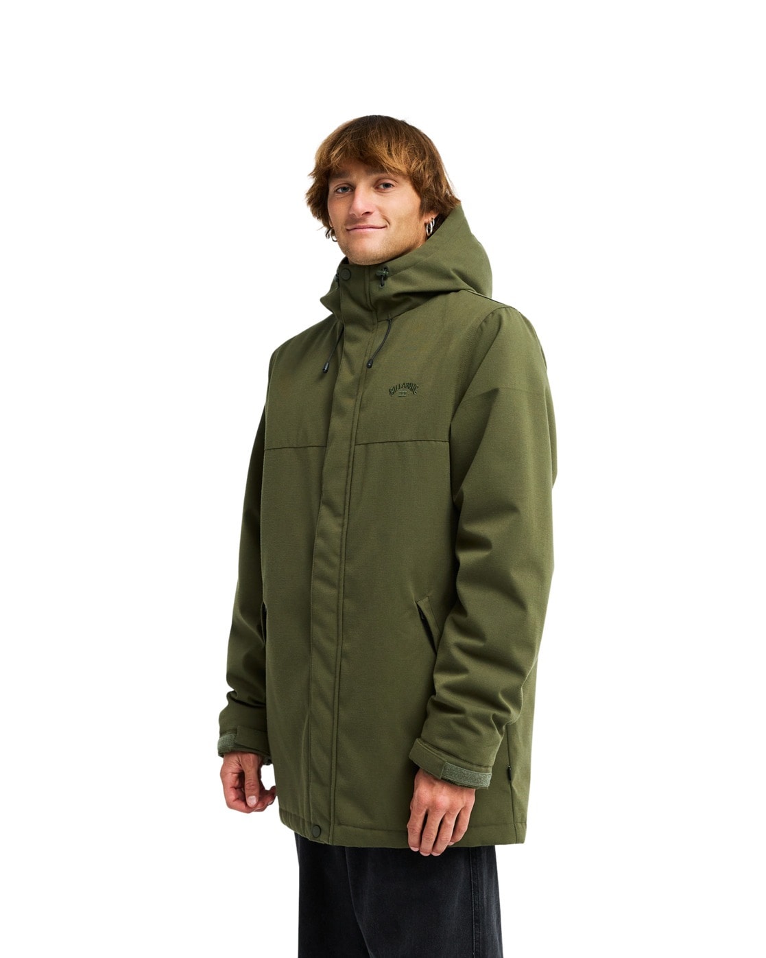 Billabong Parka »All Day 10K«