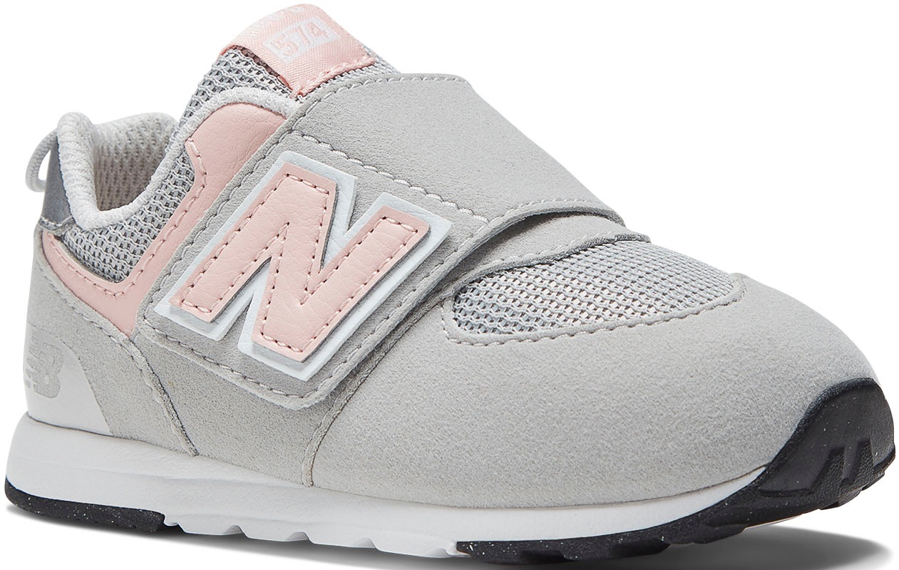 New Balance Sneaker »NW574«, mit Klettverschluss