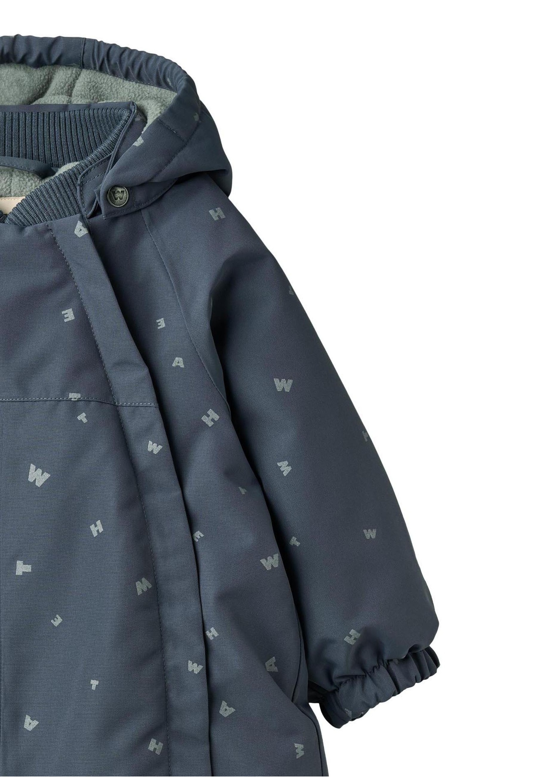 WHEAT Jumpsuit »WHEAT Snowsuit Adi«