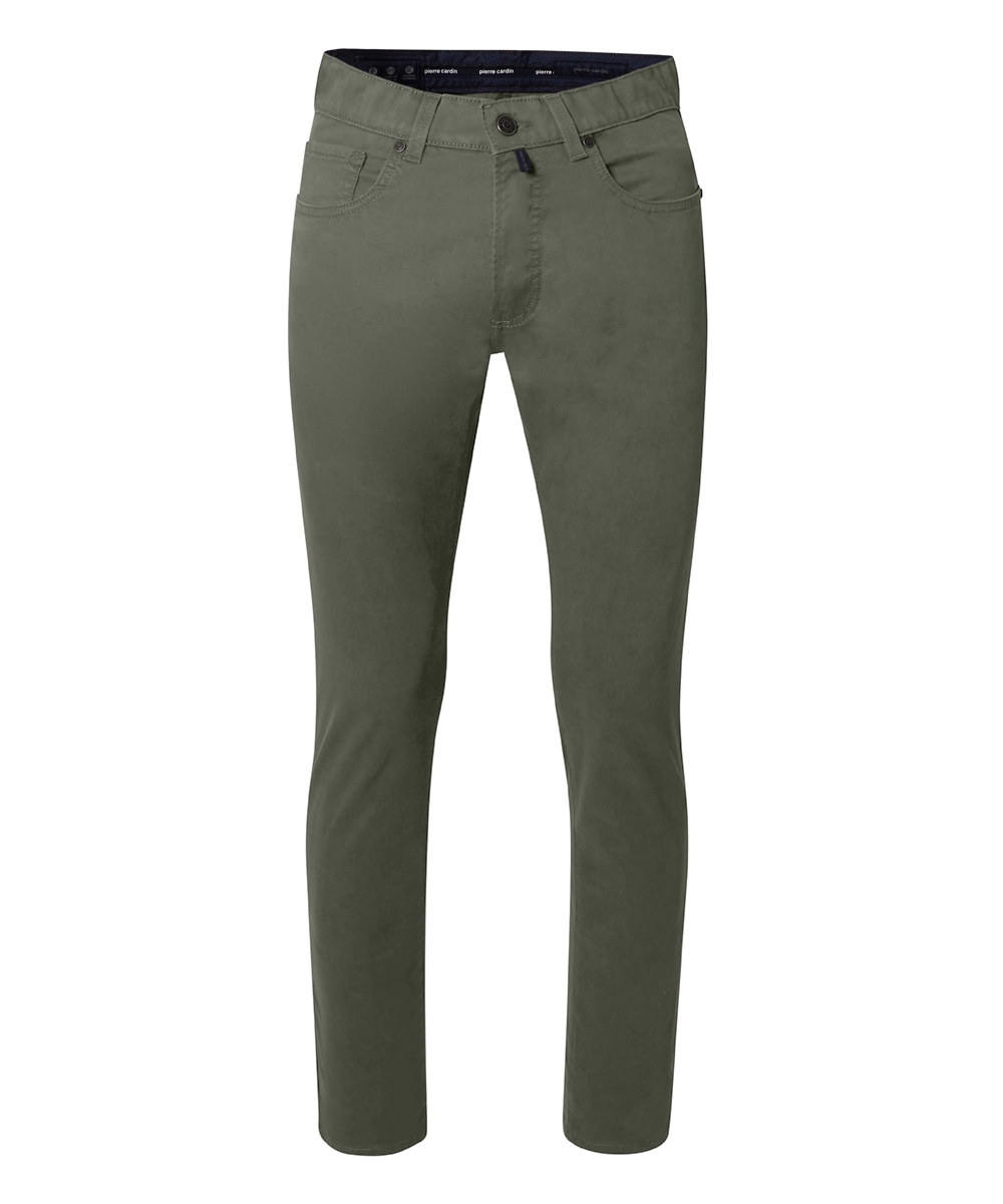 Pierre Cardin "Hose 5 Pocket Lyon" Tapered Fit